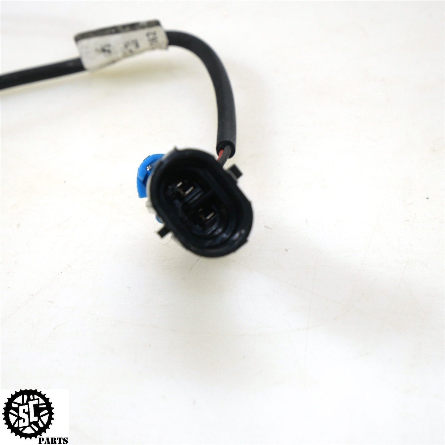 2023 20-24 INDIAN CHALLENGER REAR FRONT WHEEL SPEED ABS SENSOR 4018362 HD54
