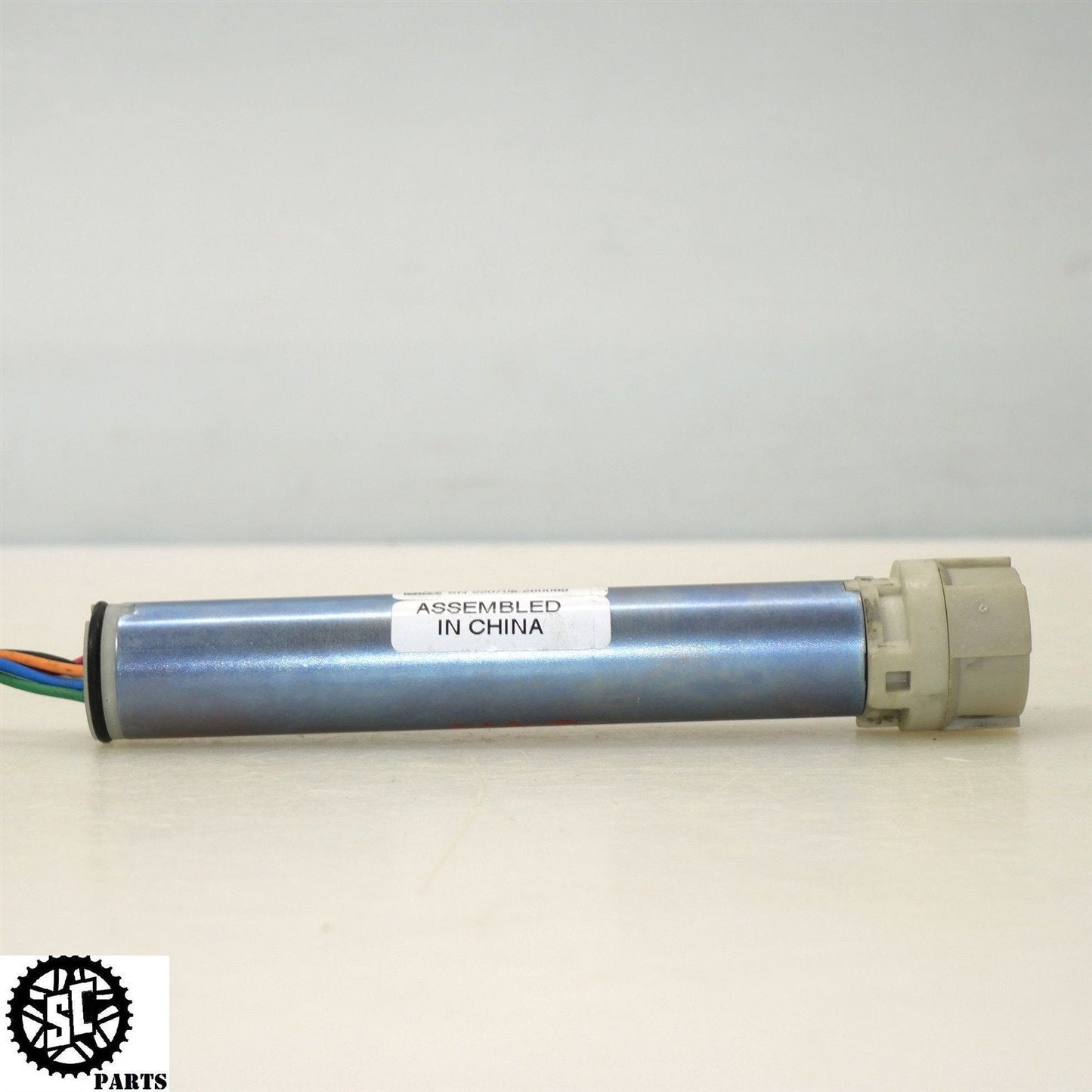 2023 20-24 INDIAN CHALLENGER THROTTLE CONTROL TWIST GRIP SENSOR 2413257 HD54