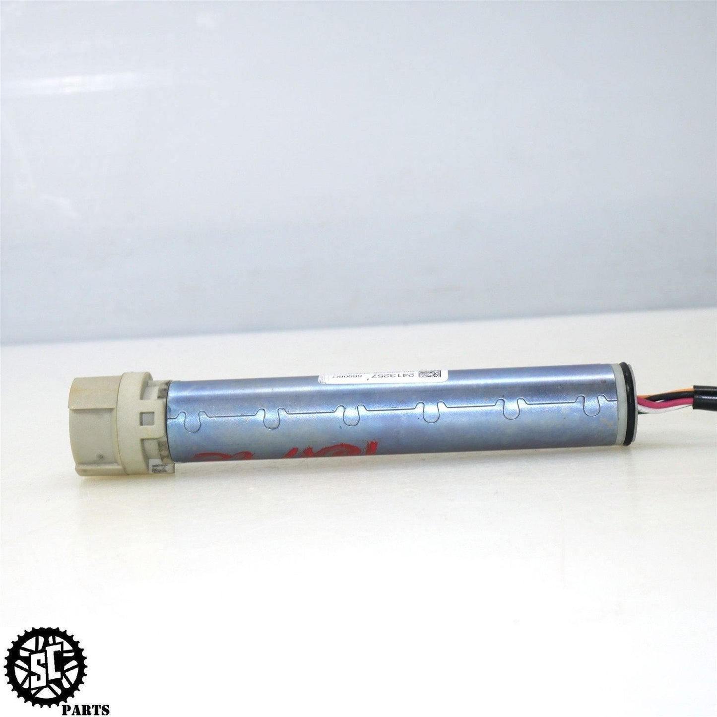 2023 20-24 INDIAN CHALLENGER THROTTLE CONTROL TWIST GRIP SENSOR 2413257 HD54