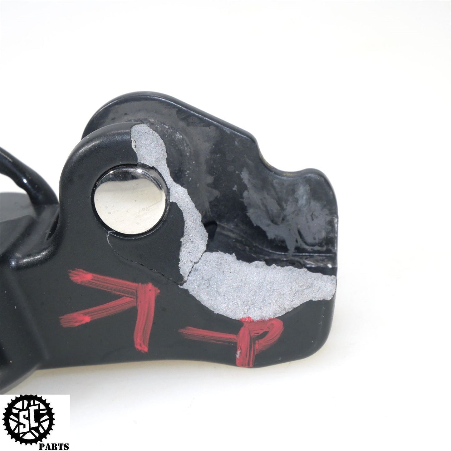 2023 20-24 INDIAN CHALLENGER CLUTCH PERCH LEVER BRACKET MICRO SWITCH HD54