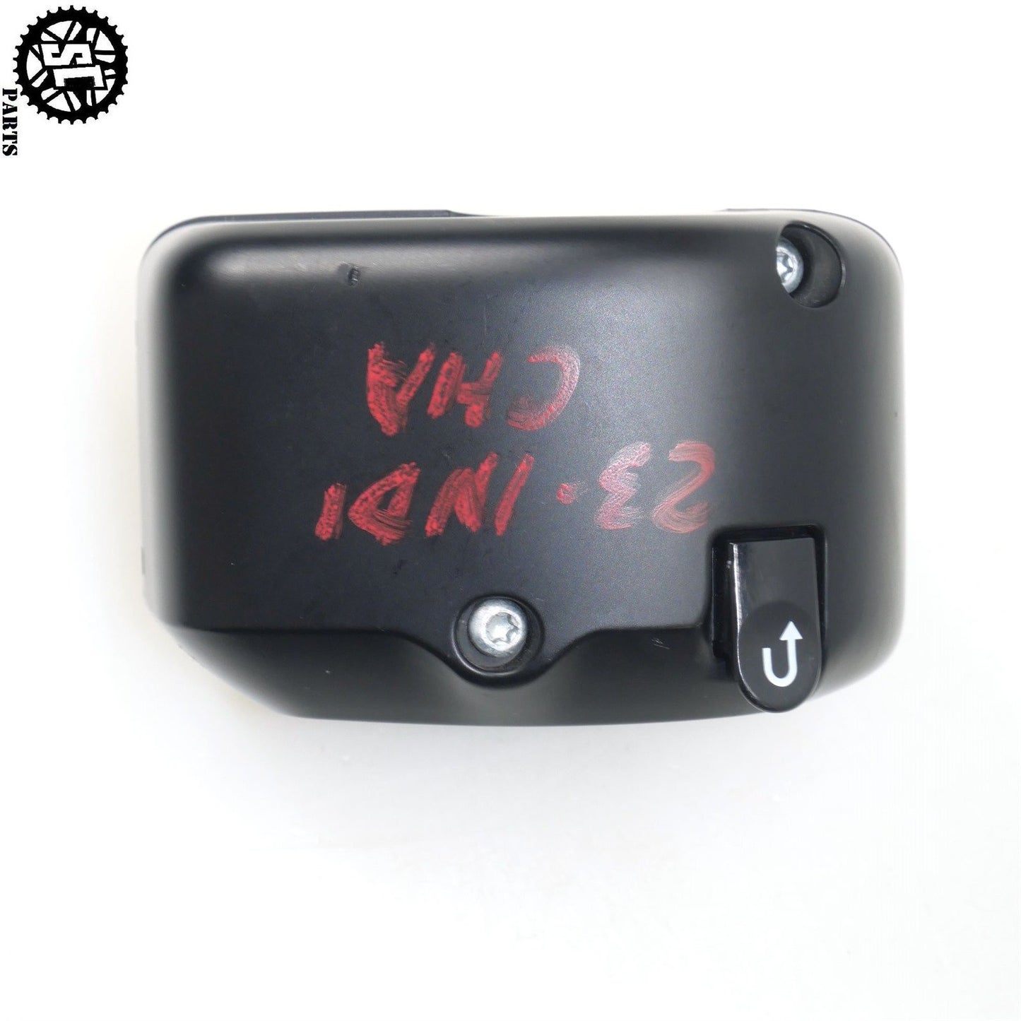 2023 20-24 INDIAN CHALLENGER LEFT CONTROL SWITCH 2415173, 5454135-463 HD54