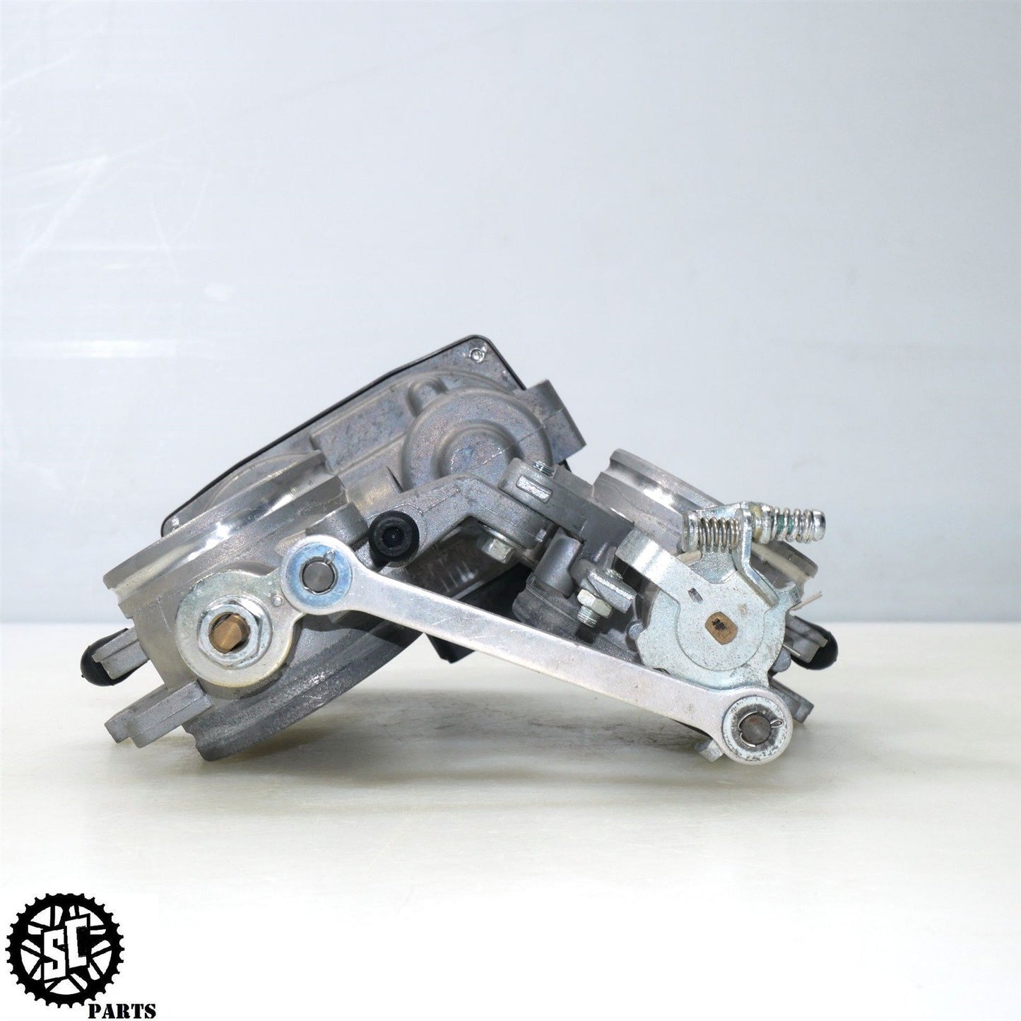 2023 20-24 INDIAN CHALLENGER THROTTLE BODIES 1205796 HD54