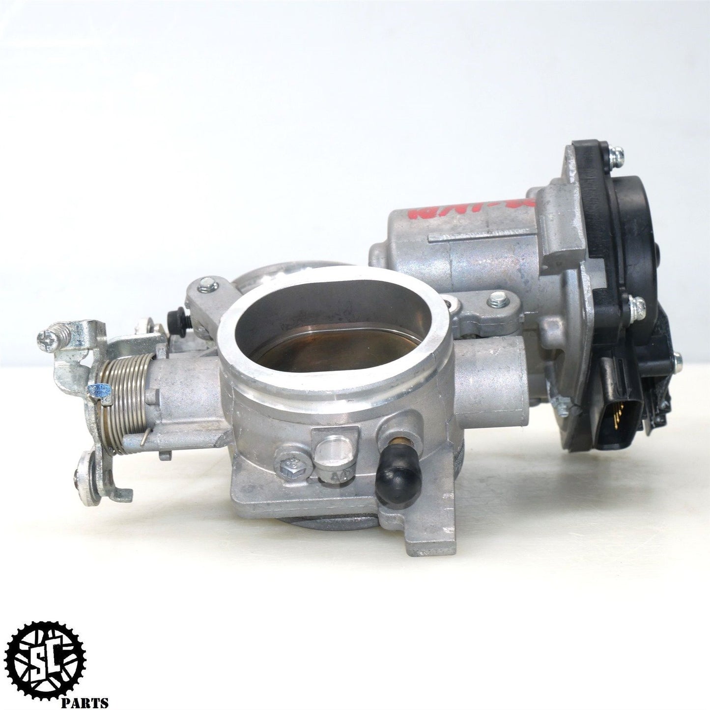 2023 20-24 INDIAN CHALLENGER THROTTLE BODIES 1205796 HD54
