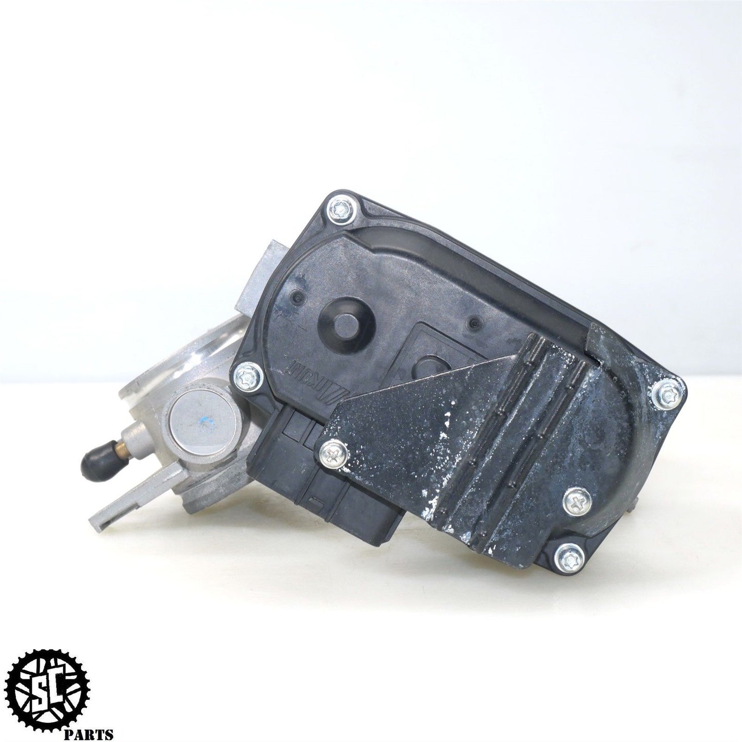 2023 20-24 INDIAN CHALLENGER THROTTLE BODIES 1205796 HD54