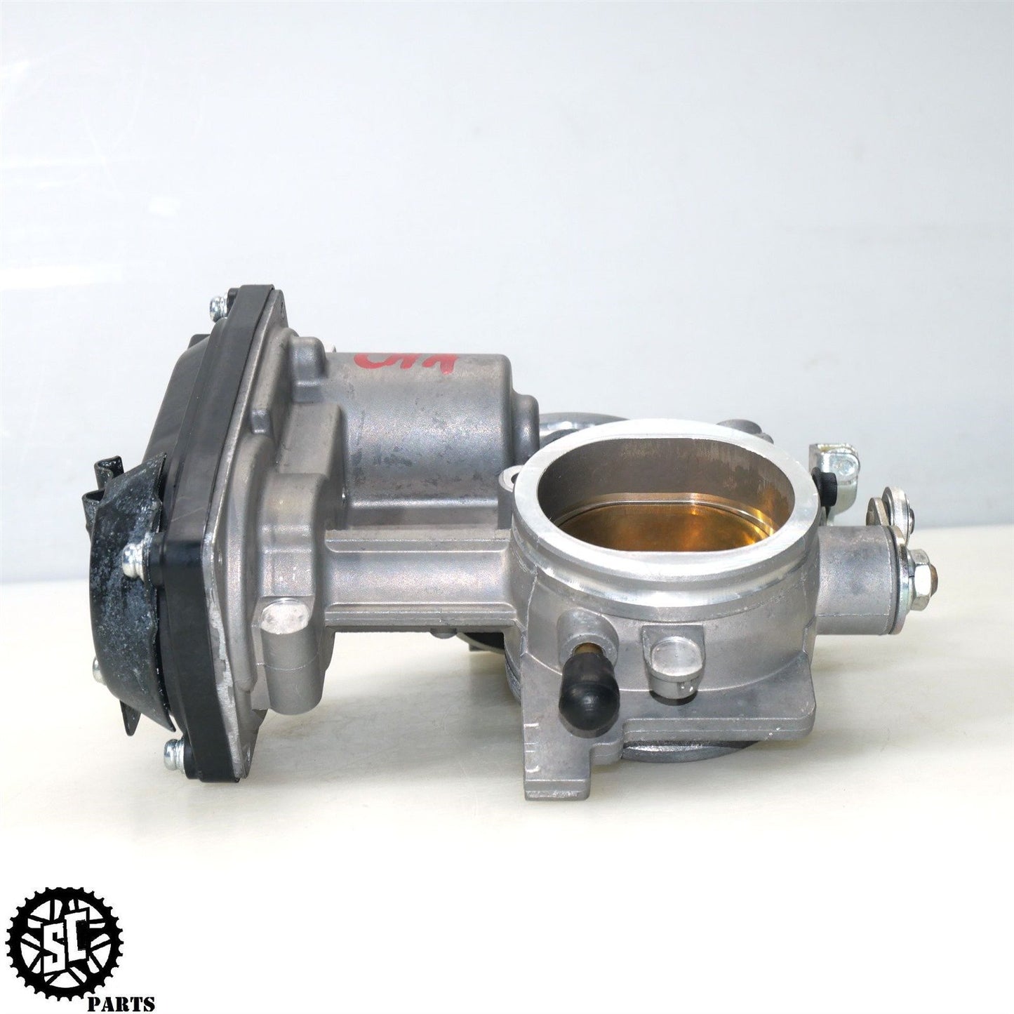 2023 20-24 INDIAN CHALLENGER THROTTLE BODIES 1205796 HD54
