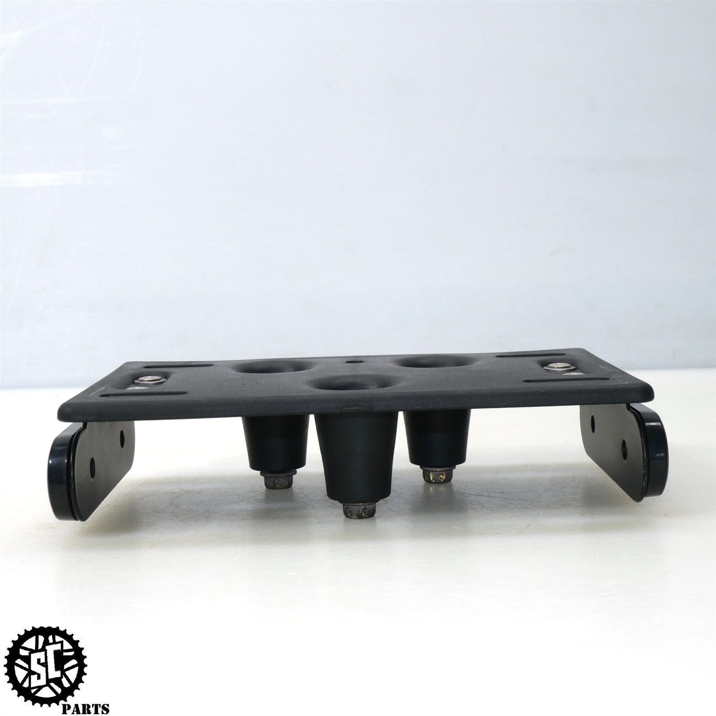 2023 20-24 INDIAN CHALLENGER LICENSE PLATE MOUNT BRACKET 5455613 HD54