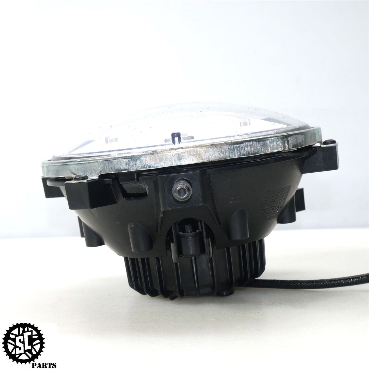2023 20-24 INDIAN CHALLENGER LED HEADLIGHT BRACKET 2415338 5456816 HD54