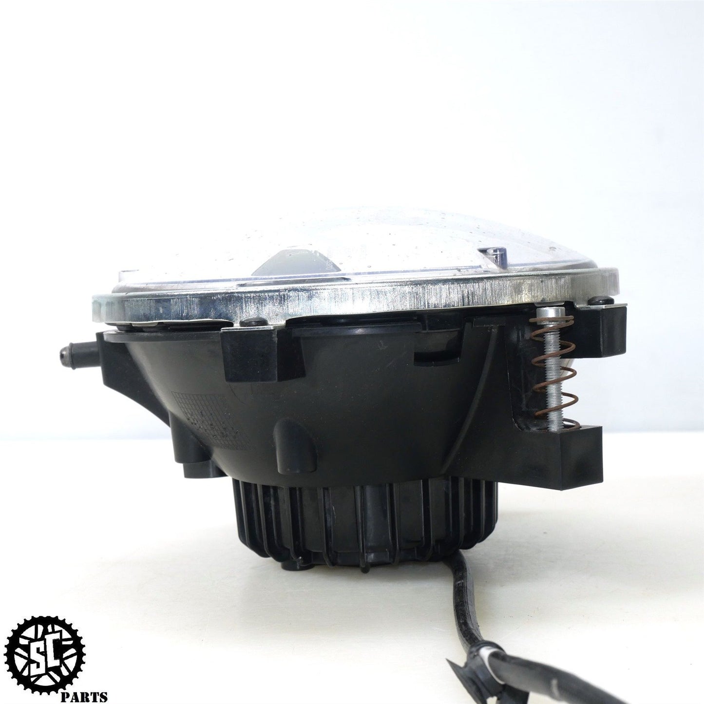 2023 20-24 INDIAN CHALLENGER LED HEADLIGHT BRACKET 2415338 5456816 HD54