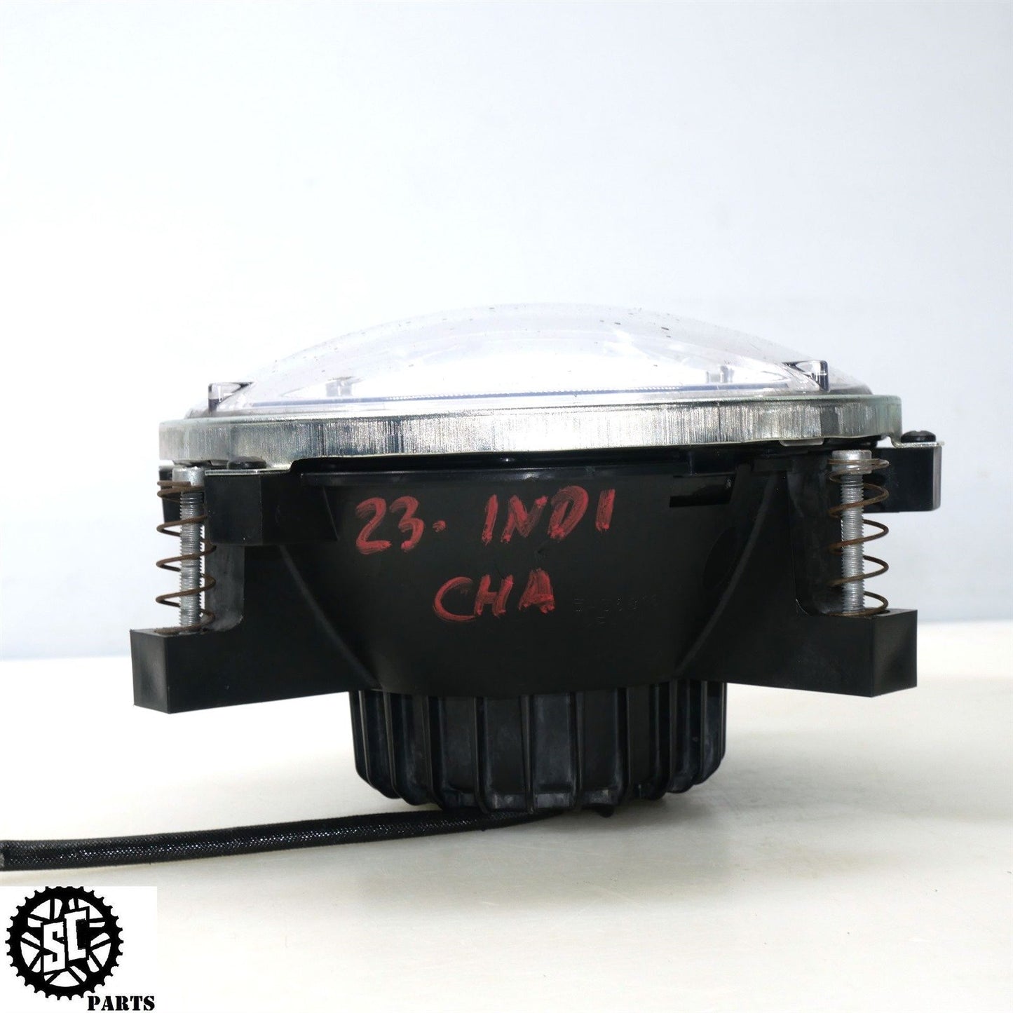 2023 20-24 INDIAN CHALLENGER LED HEADLIGHT BRACKET 2415338 5456816 HD54