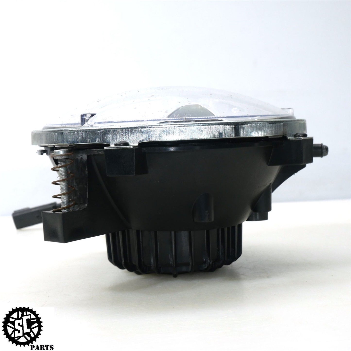 2023 20-24 INDIAN CHALLENGER LED HEADLIGHT BRACKET 2415338 5456816 HD54
