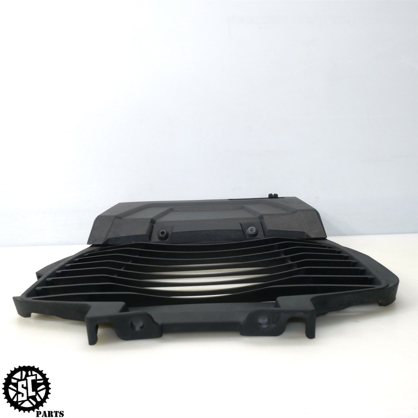 2023 20-24 INDIAN CHALLENGER RADIATOR GUARD FAIRING 5455018 5455019 HD54