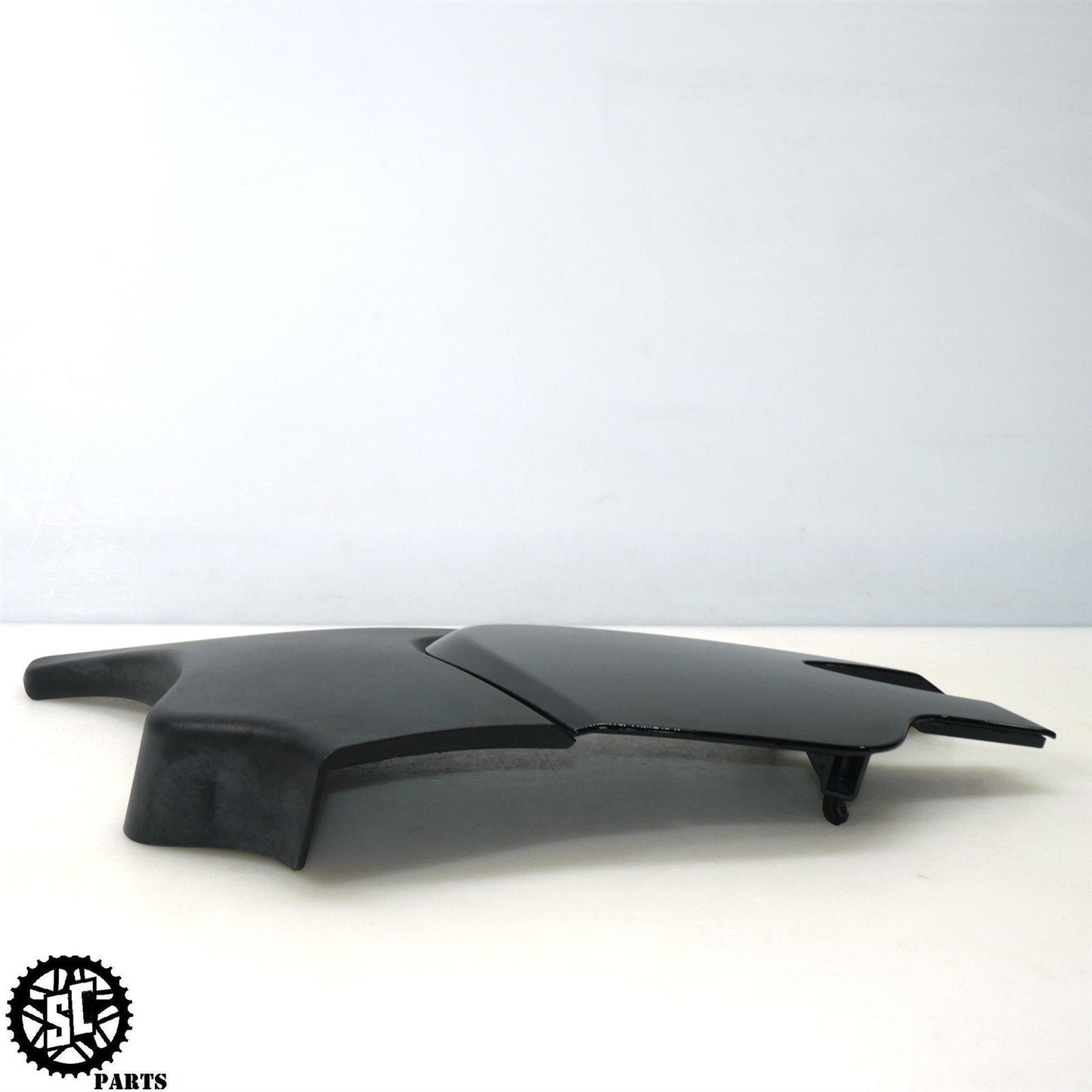 2023 20-24 INDIAN CHALLENGER UPPER LEFT PLASTIC SIDE FAIRING COVER 5457857 HD54