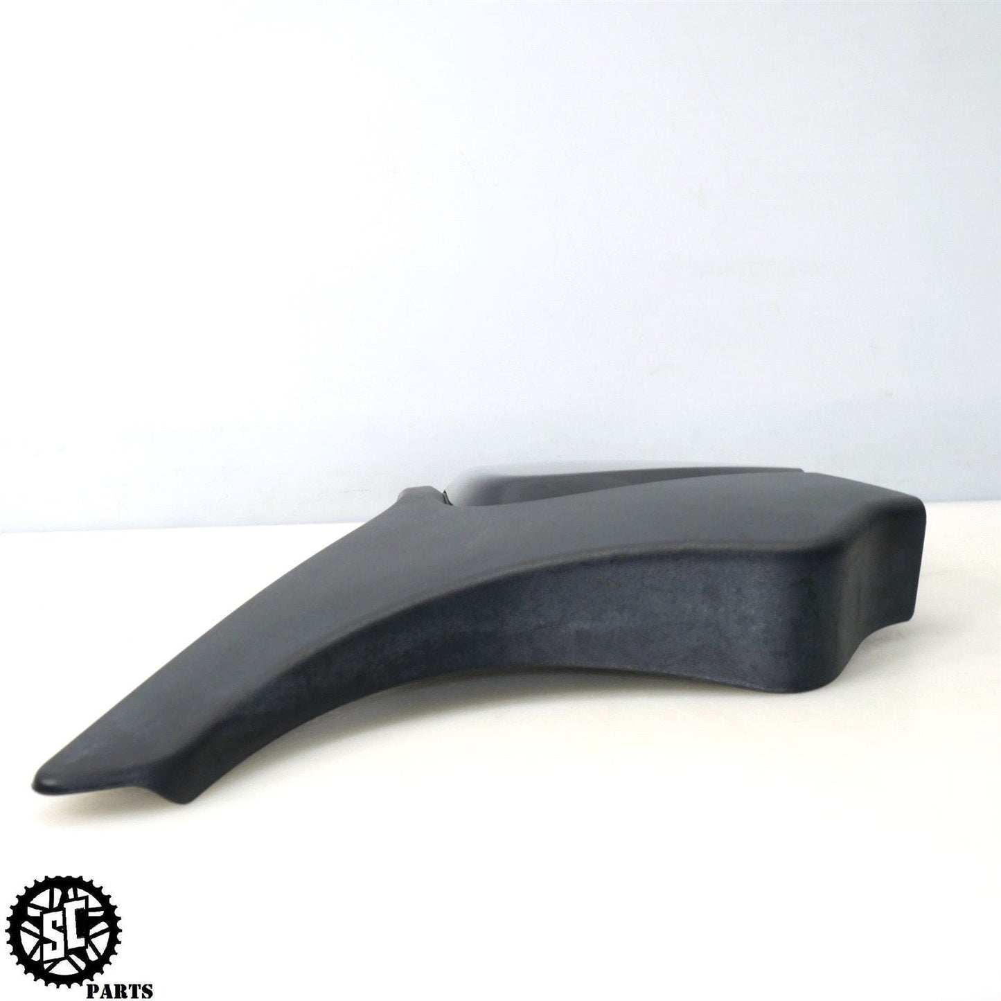 2023 20-24 INDIAN CHALLENGER UPPER LEFT PLASTIC SIDE FAIRING COVER 5457857 HD54