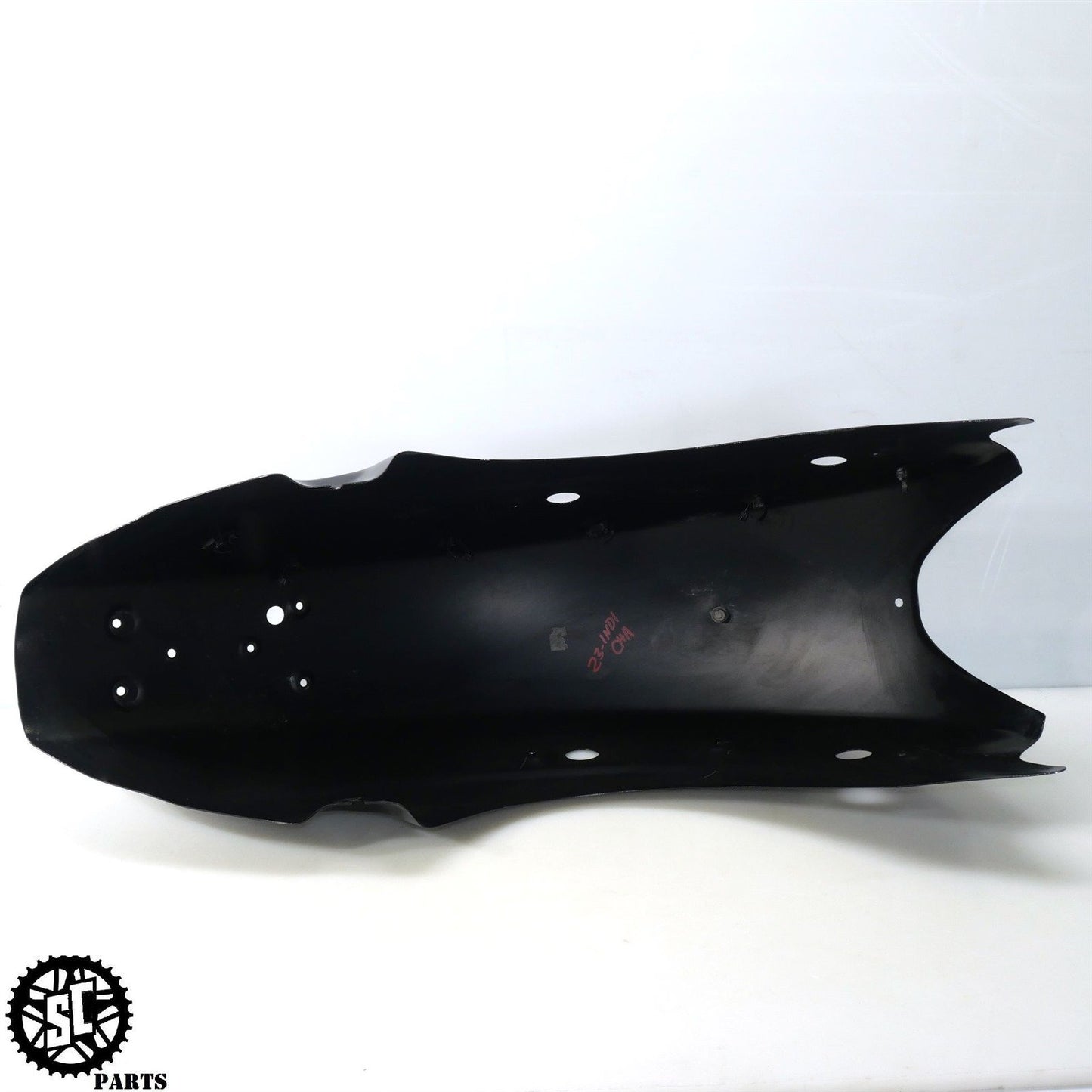 2023 20-24 INDIAN CHALLENGER REAR FENDER HD54
