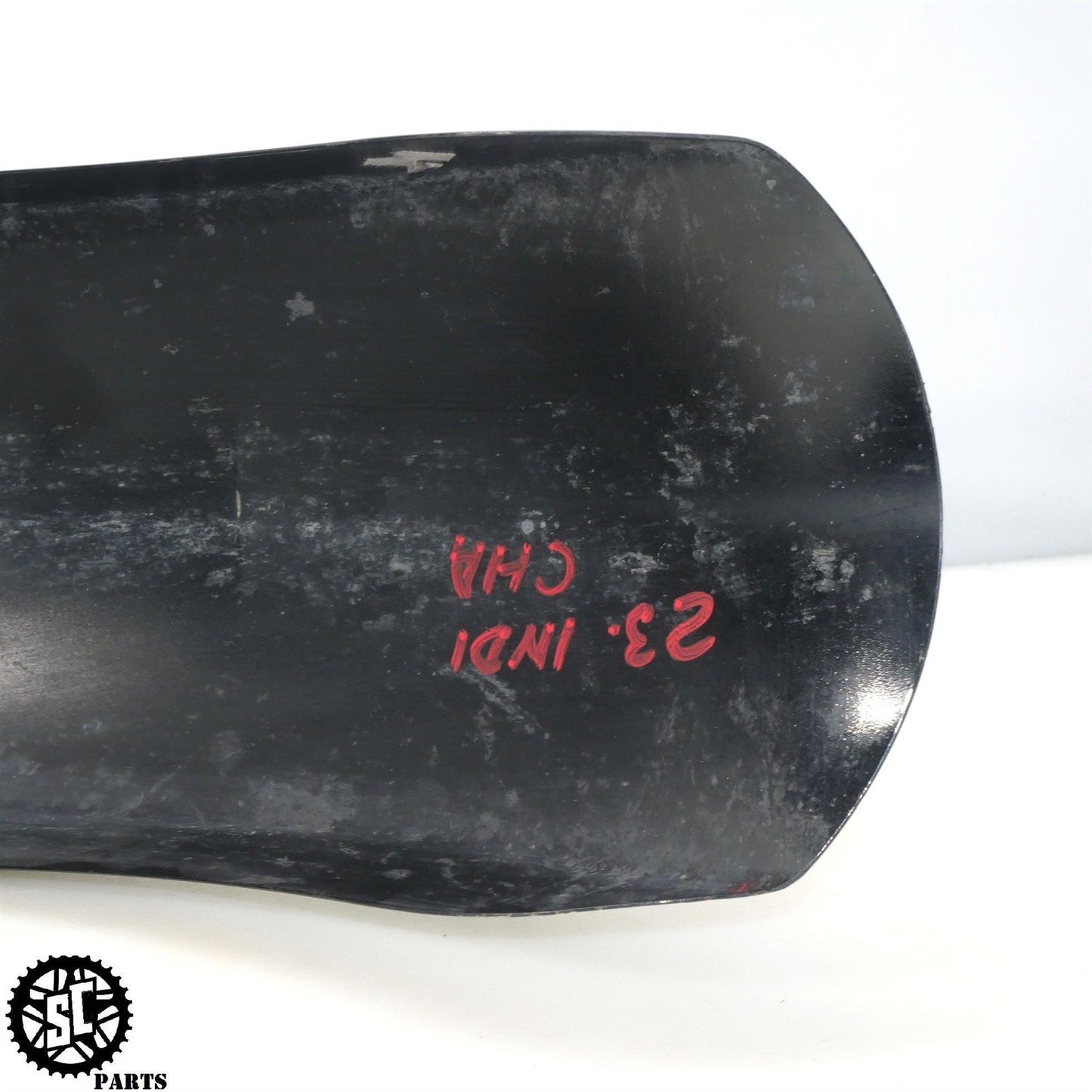2023 20-24 INDIAN CHALLENGER FRONT FENDER HD54
