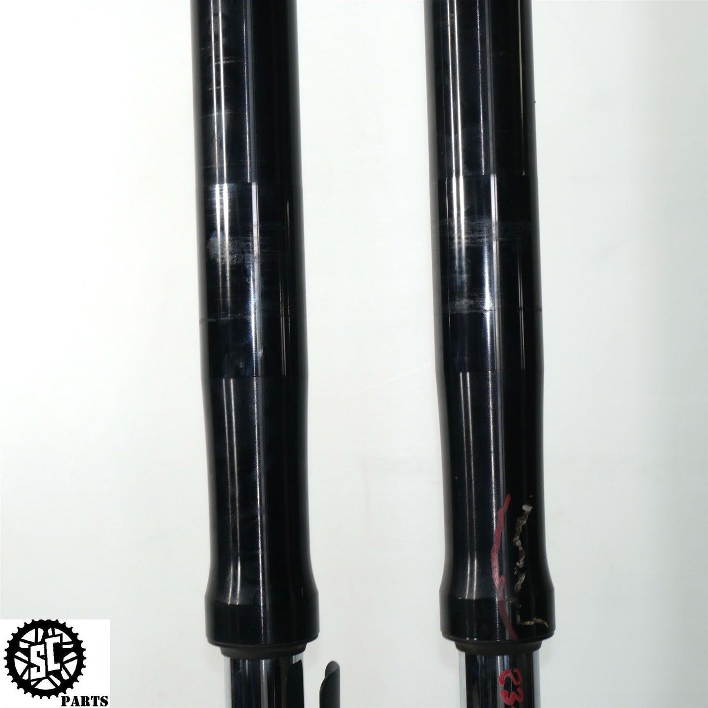 2023 20-24 INDIAN CHALLENGER FRONT END FORKS 1825057-463 1825058-463 HD54