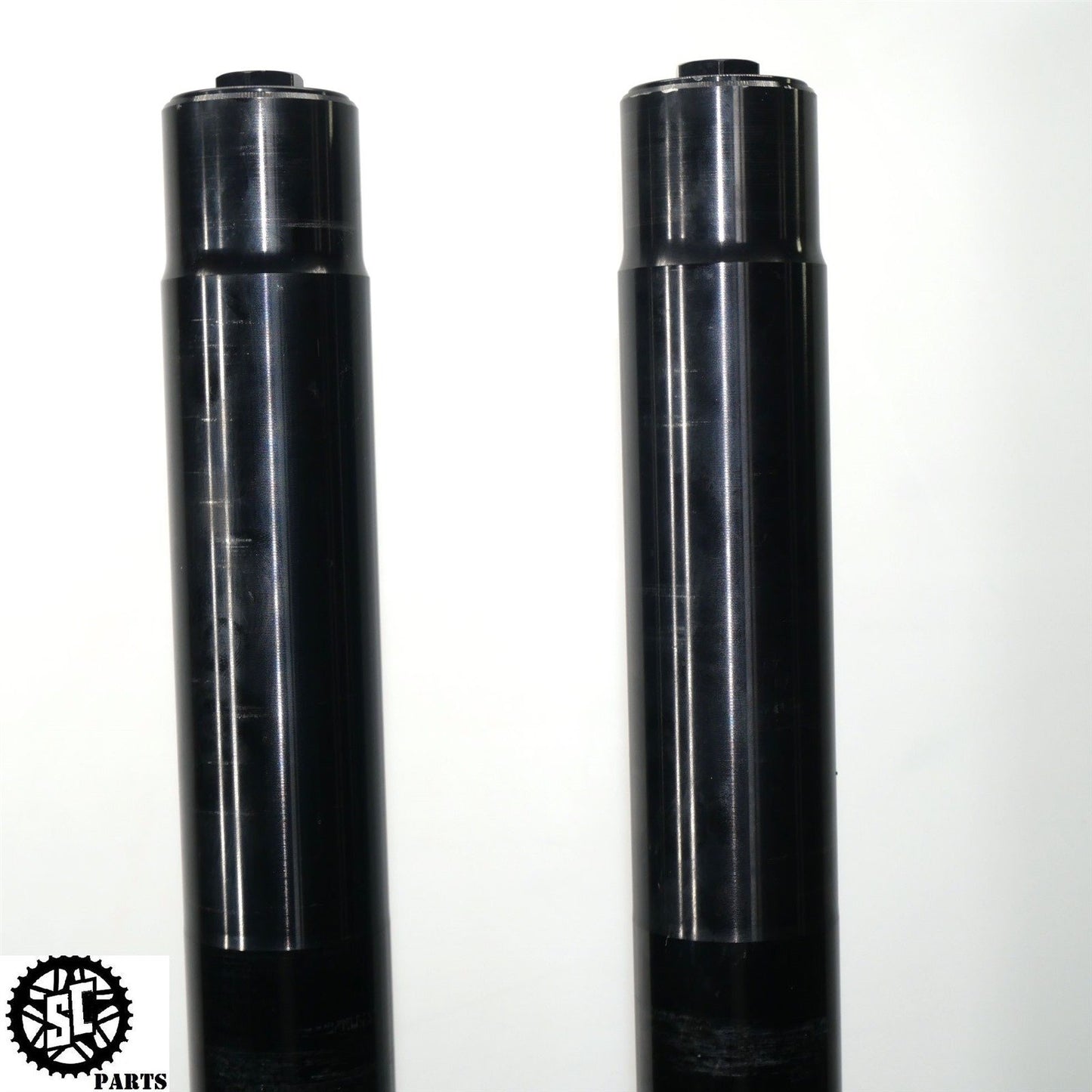 2023 20-24 INDIAN CHALLENGER FRONT END FORKS 1825057-463 1825058-463 HD54