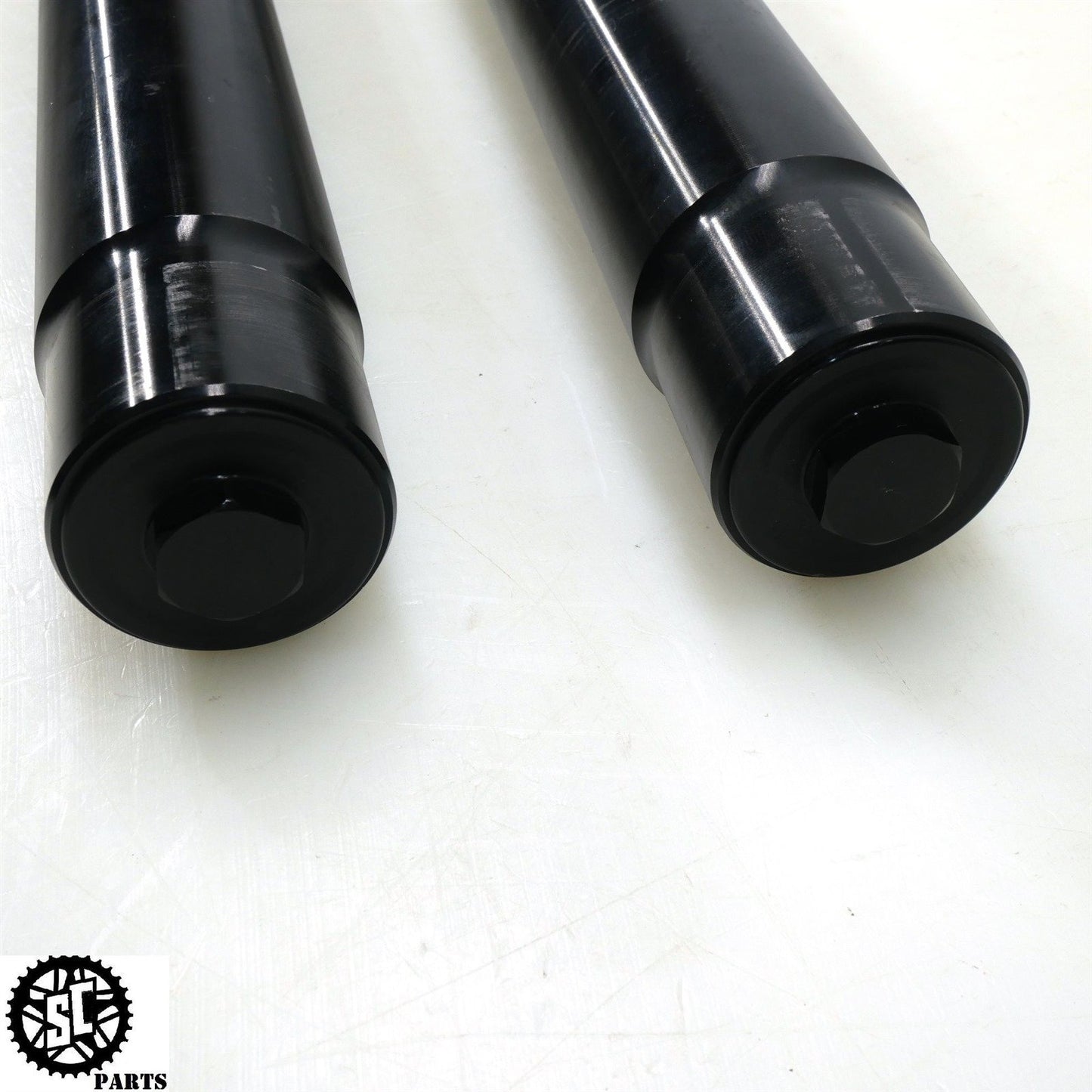 2023 20-24 INDIAN CHALLENGER FRONT END FORKS 1825057-463 1825058-463 HD54