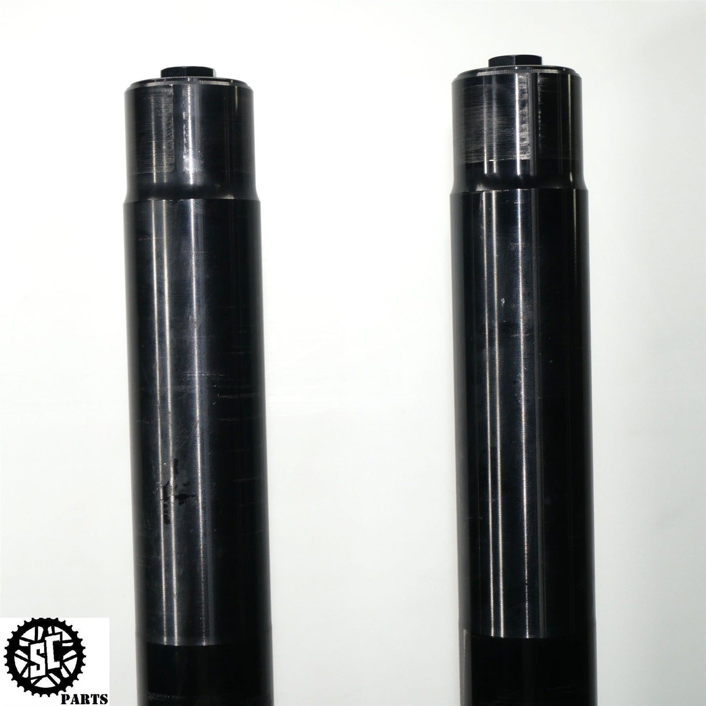 2023 20-24 INDIAN CHALLENGER FRONT END FORKS 1825057-463 1825058-463 HD54