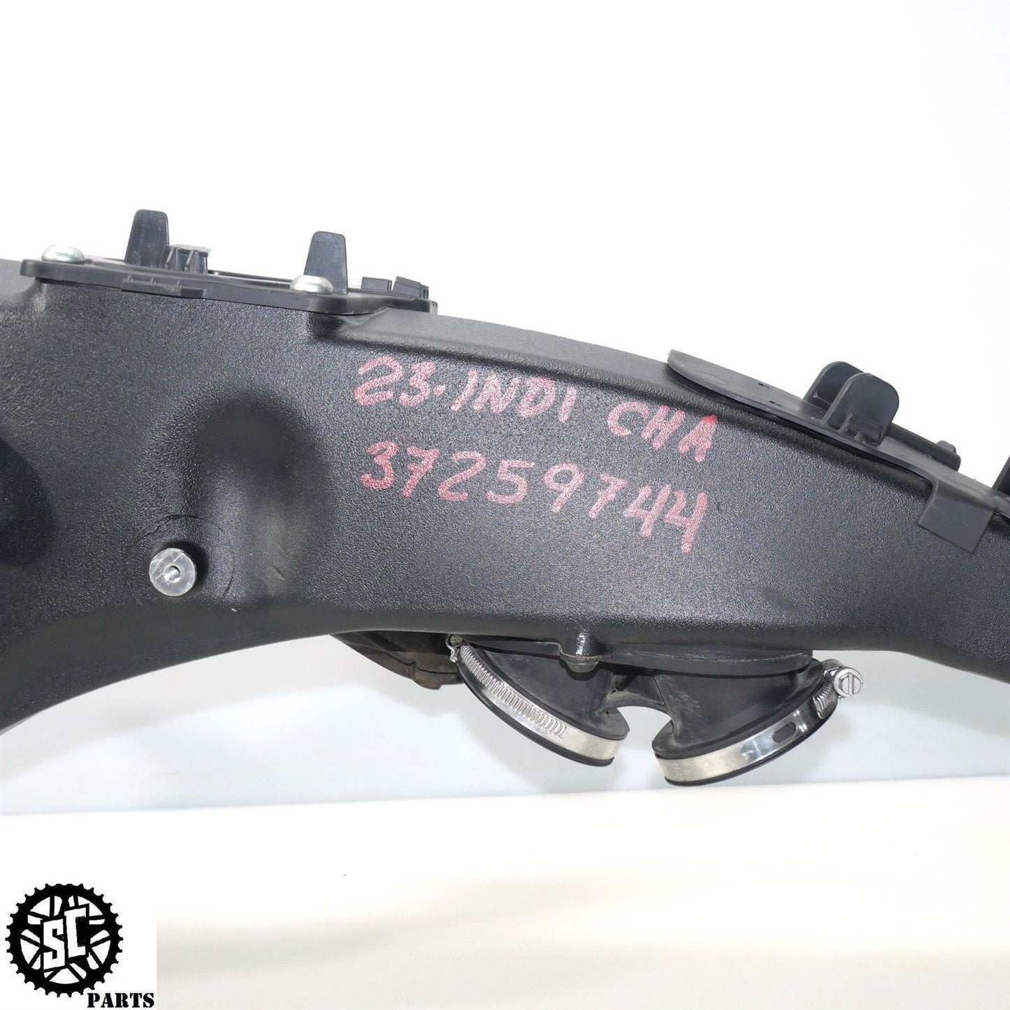 2023 20-24 INDIAN CHALLENGER FRAME CHASSIS *S* HD54
