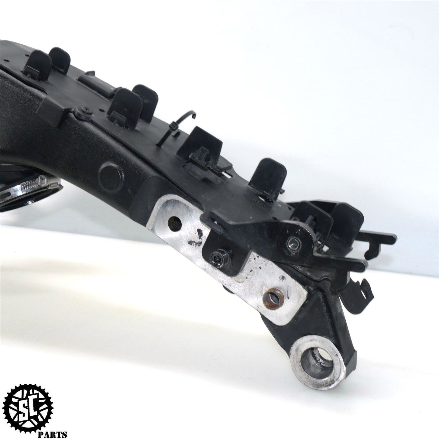2023 20-24 INDIAN CHALLENGER FRAME CHASSIS *S* HD54