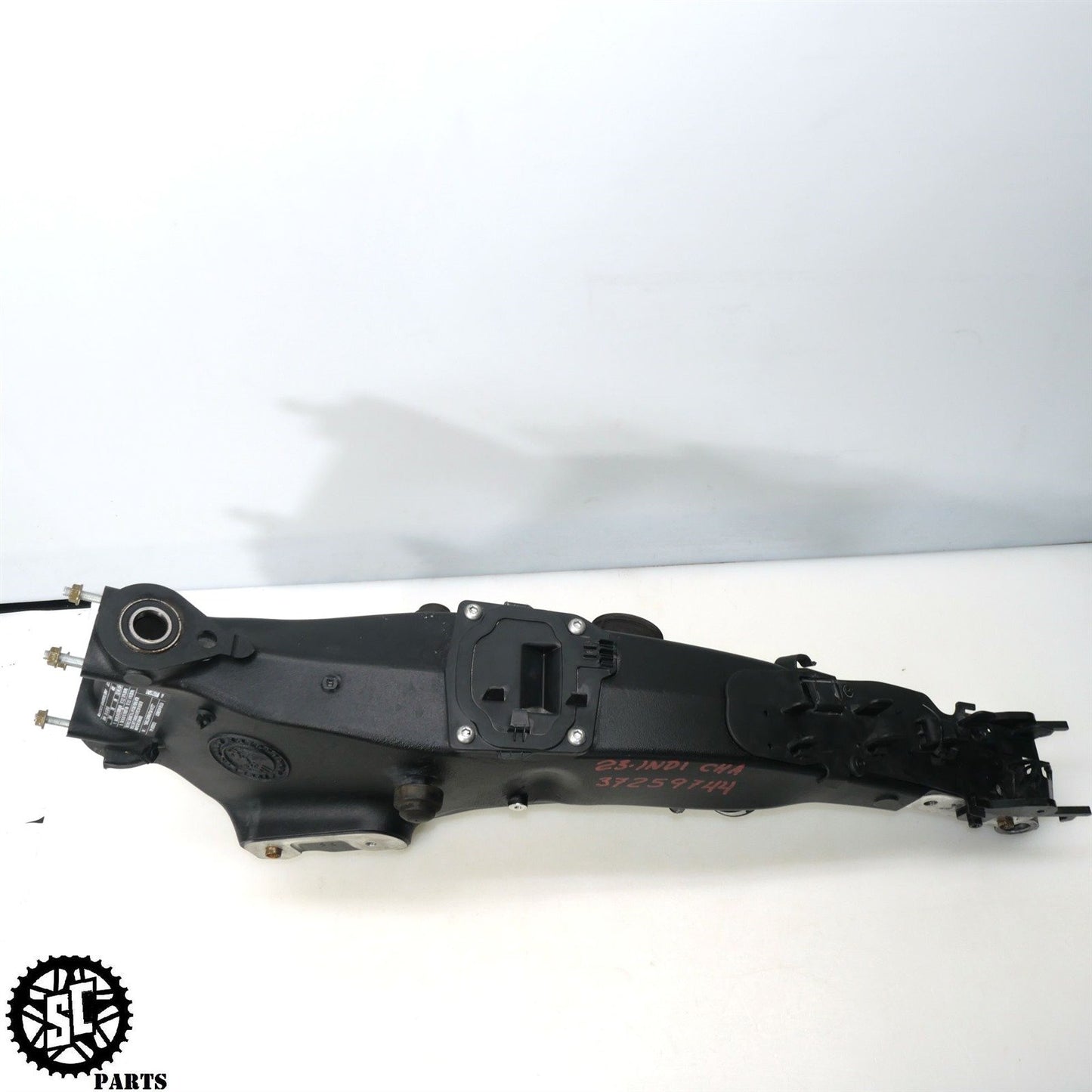 2023 20-24 INDIAN CHALLENGER FRAME CHASSIS *S* HD54
