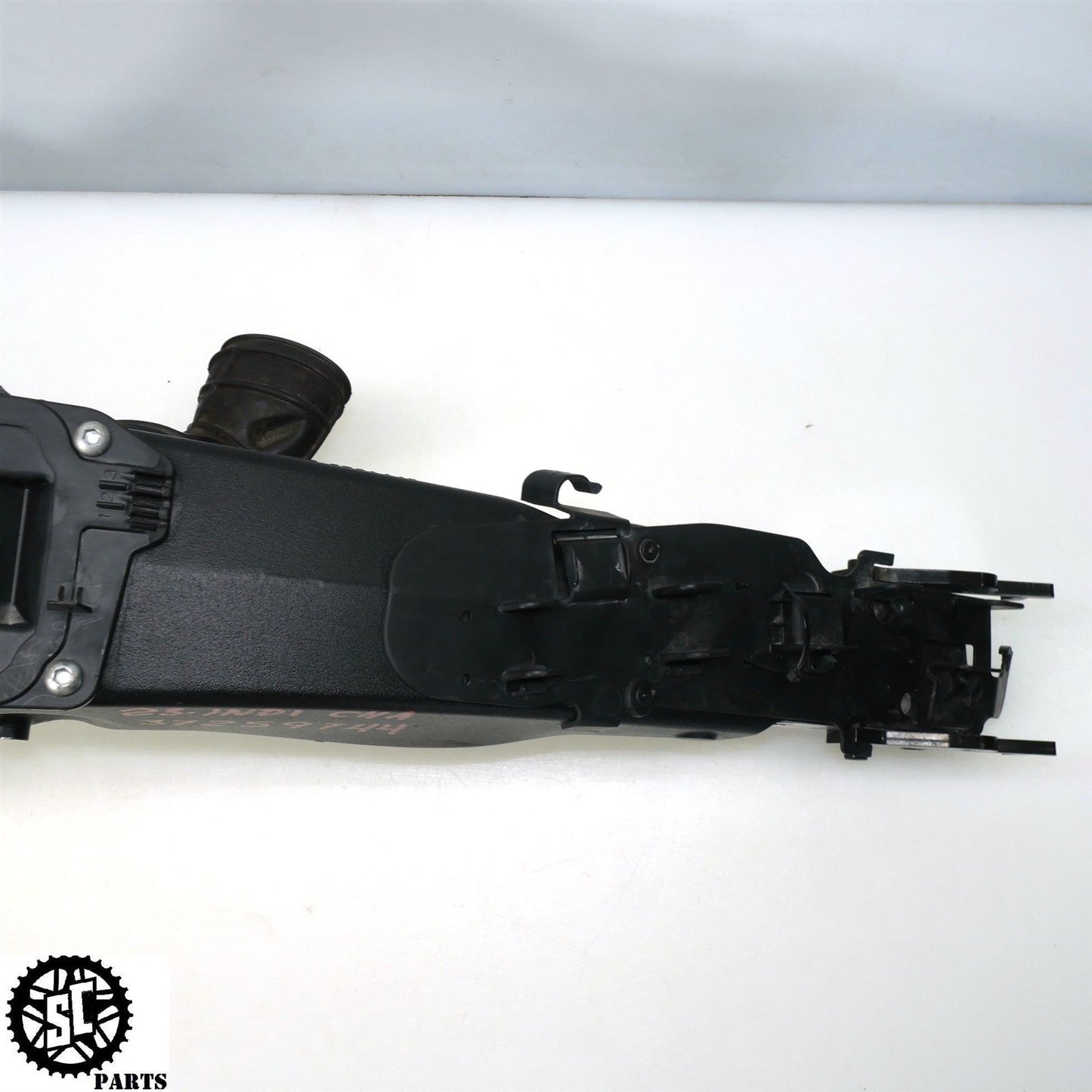 2023 20-24 INDIAN CHALLENGER FRAME CHASSIS *S* HD54