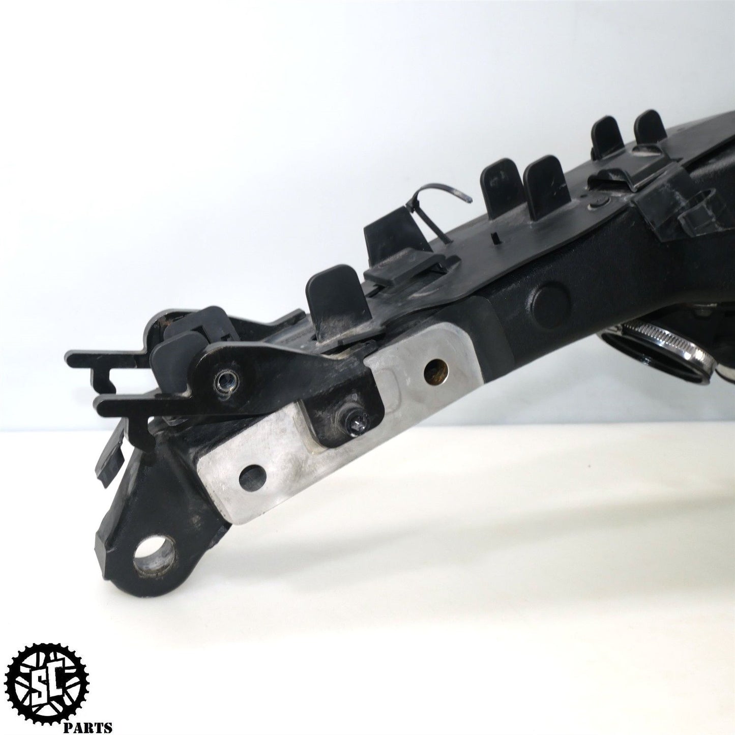 2023 20-24 INDIAN CHALLENGER FRAME CHASSIS *S* HD54