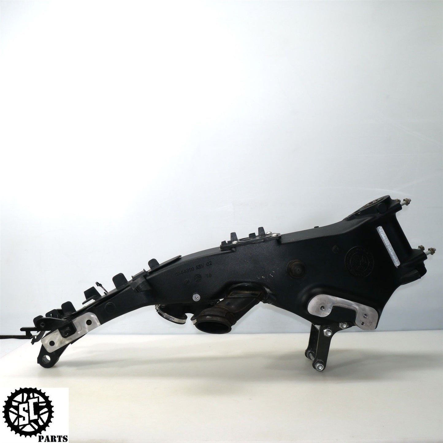 2023 20-24 INDIAN CHALLENGER FRAME CHASSIS *S* HD54