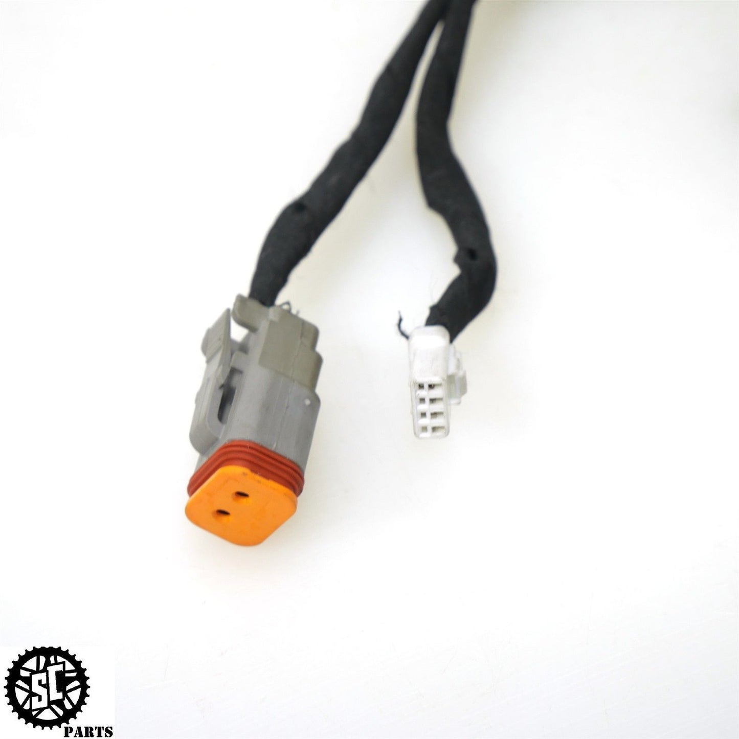 2023 20-24 INDIAN CHALLENGER FRONT FAIRING RADIO WIRING HARNESS 2415923 HD54