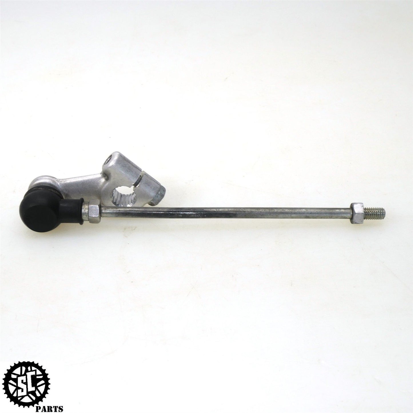 2008 SUZUKI HAYABUSA GEAR SHIFTER ROD SHIFT LINKAGE S34