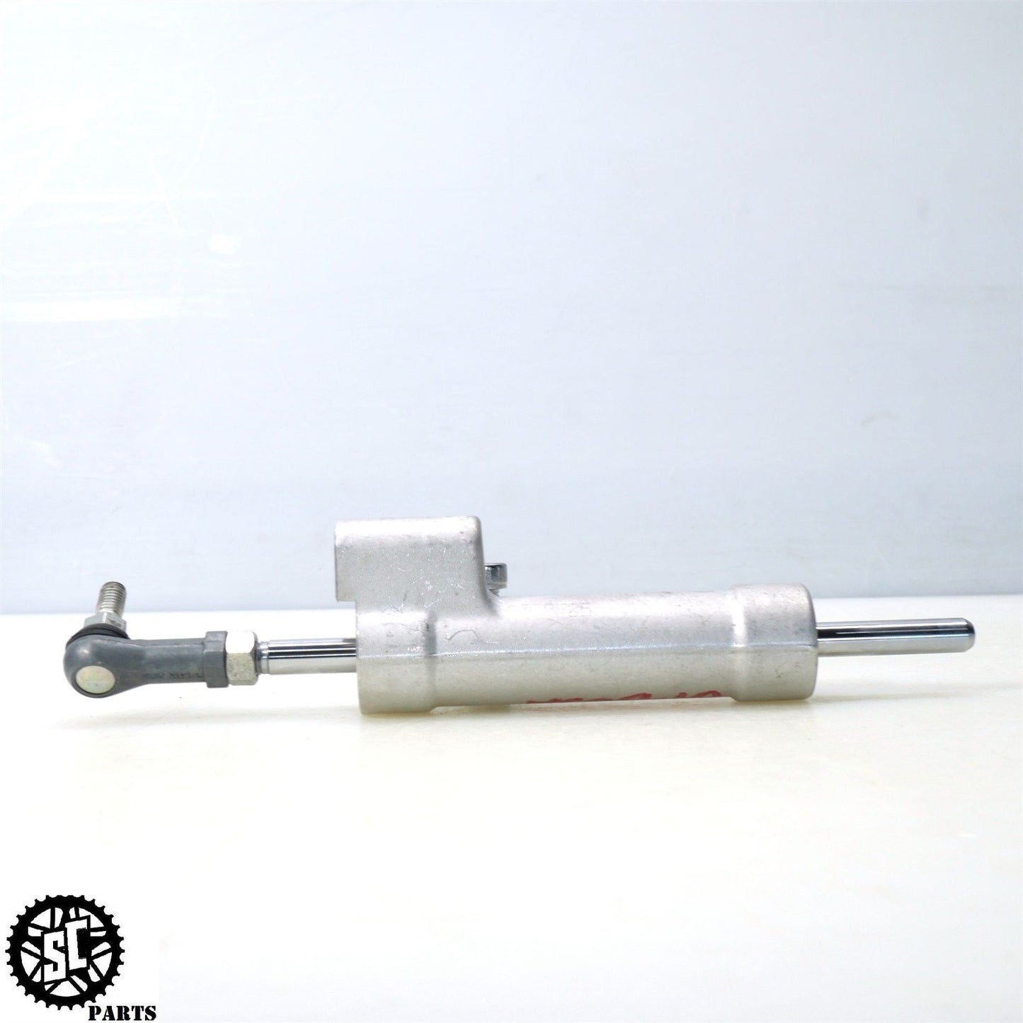 2008 SUZUKI HAYABUSA STEERING STABILIZER DAMPER 51750-15H00 S34