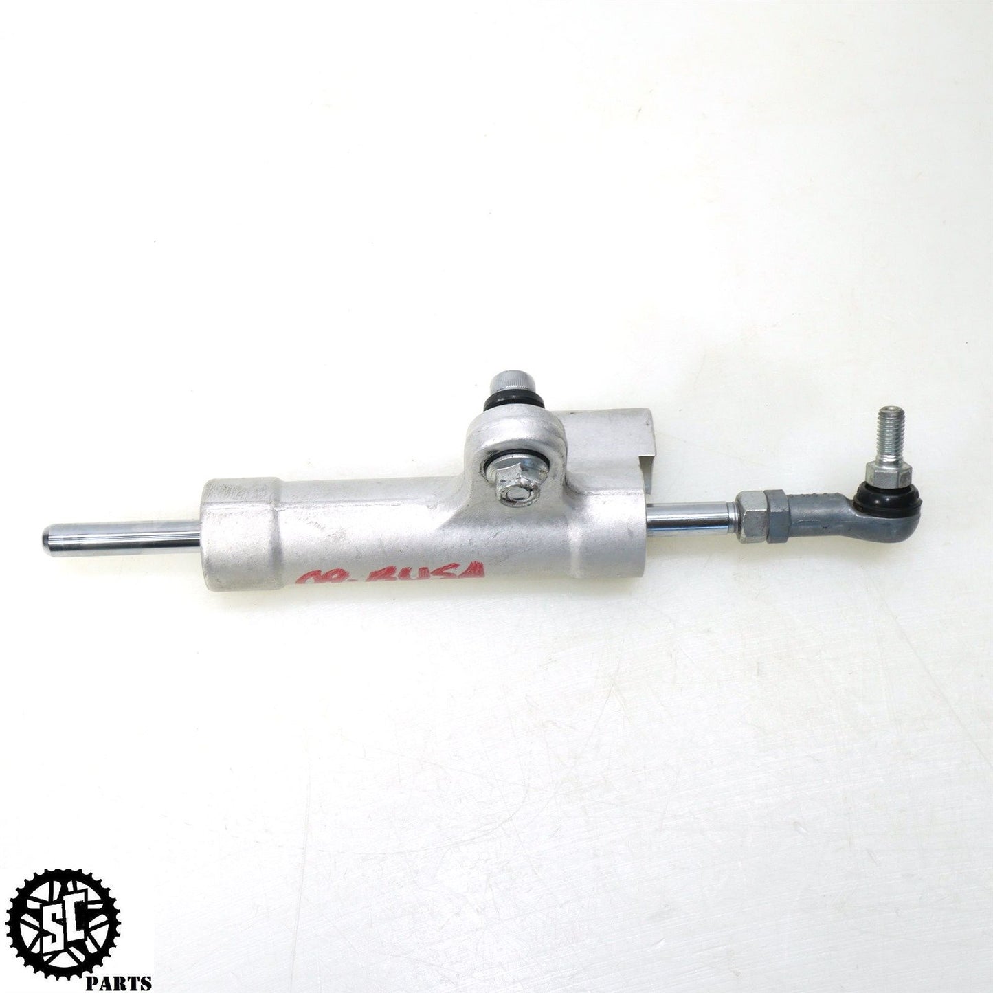 2008 SUZUKI HAYABUSA STEERING STABILIZER DAMPER 51750-15H00 S34