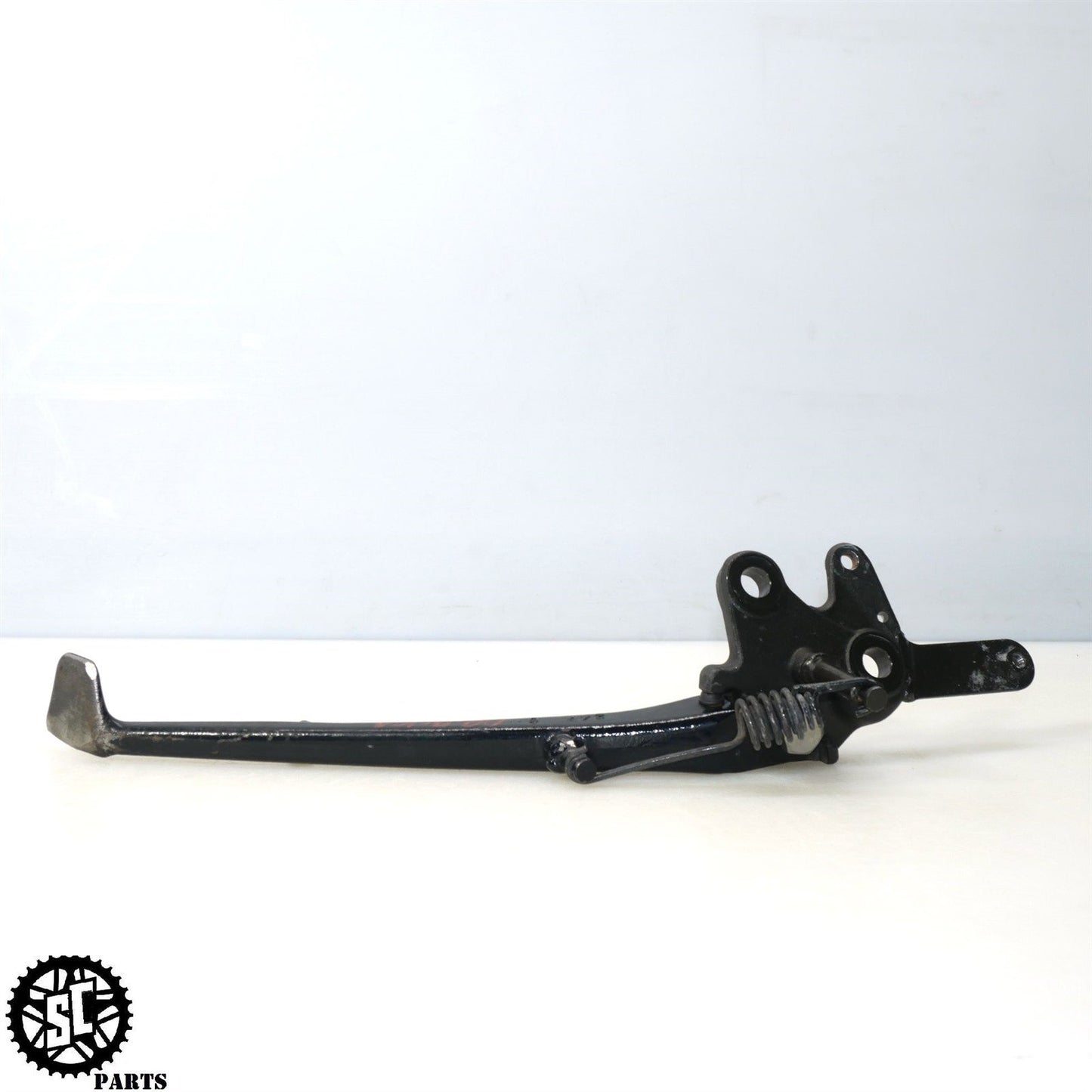 2008 SUZUKI HAYABUSA KICK STAND S34