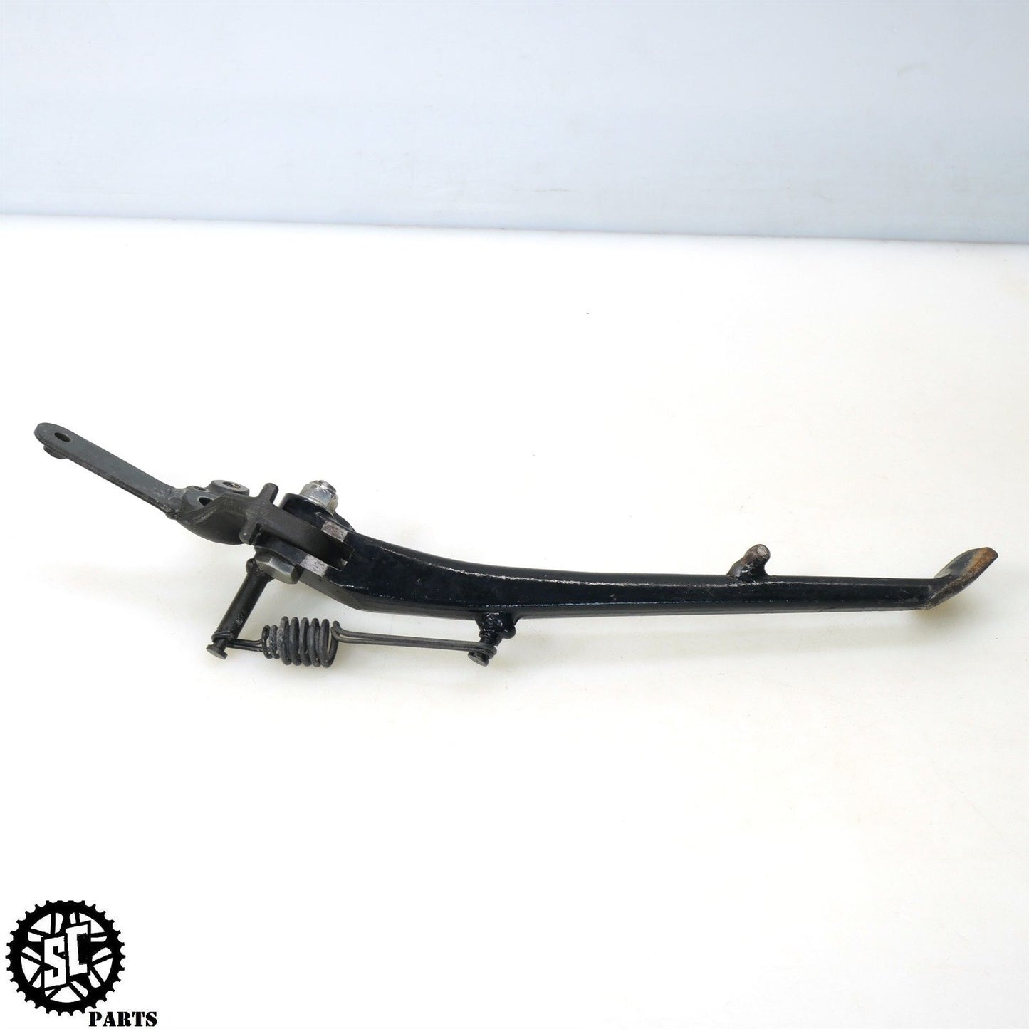 2008 SUZUKI HAYABUSA KICK STAND S34