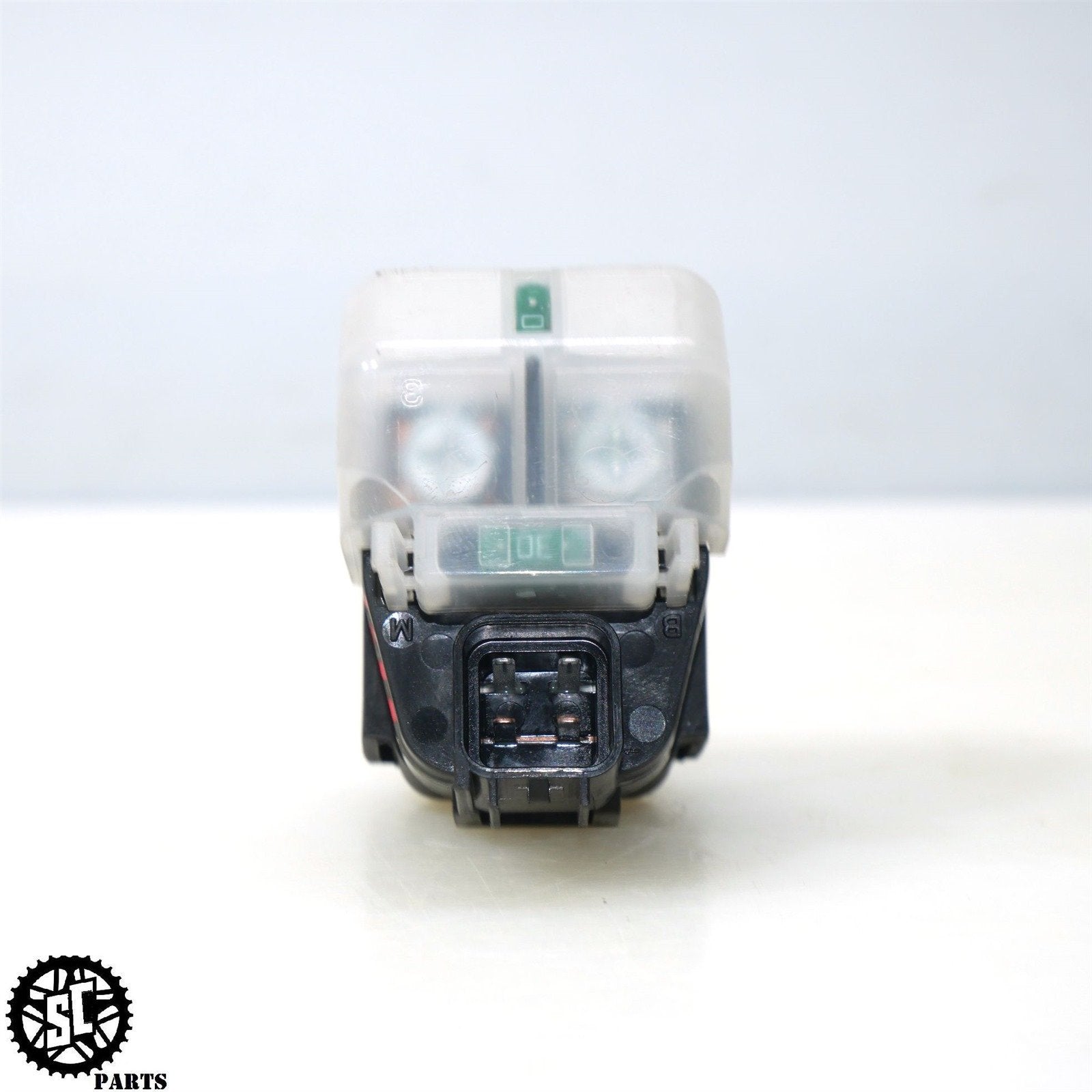 Motorfiets Starter Solenoid Relais Voor Suzuki Gsx... – Vicedeal Motorfiets Starter Solenoid Relais Voor Suzuki Gsx... – Vicedeal