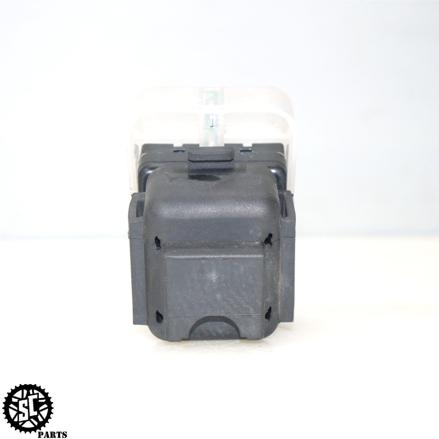 2008 SUZUKI HAYABUSA STARTER RELAY FUSE SOLENOID S34