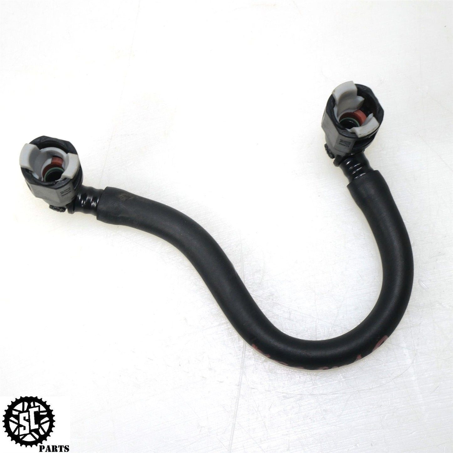 2008 SUZUKI HAYABUSA FUEL LINE S34