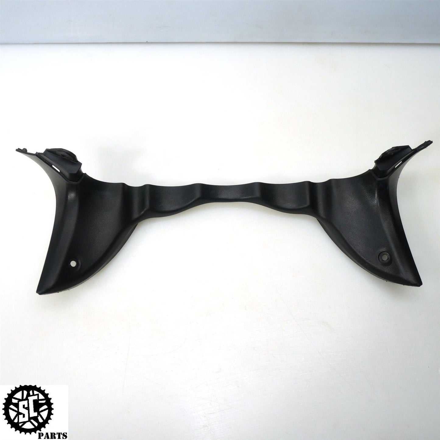 2008 SUZUKI HAYABUSA UPPER INNER DASH FAIRING 94424-15H00 S34