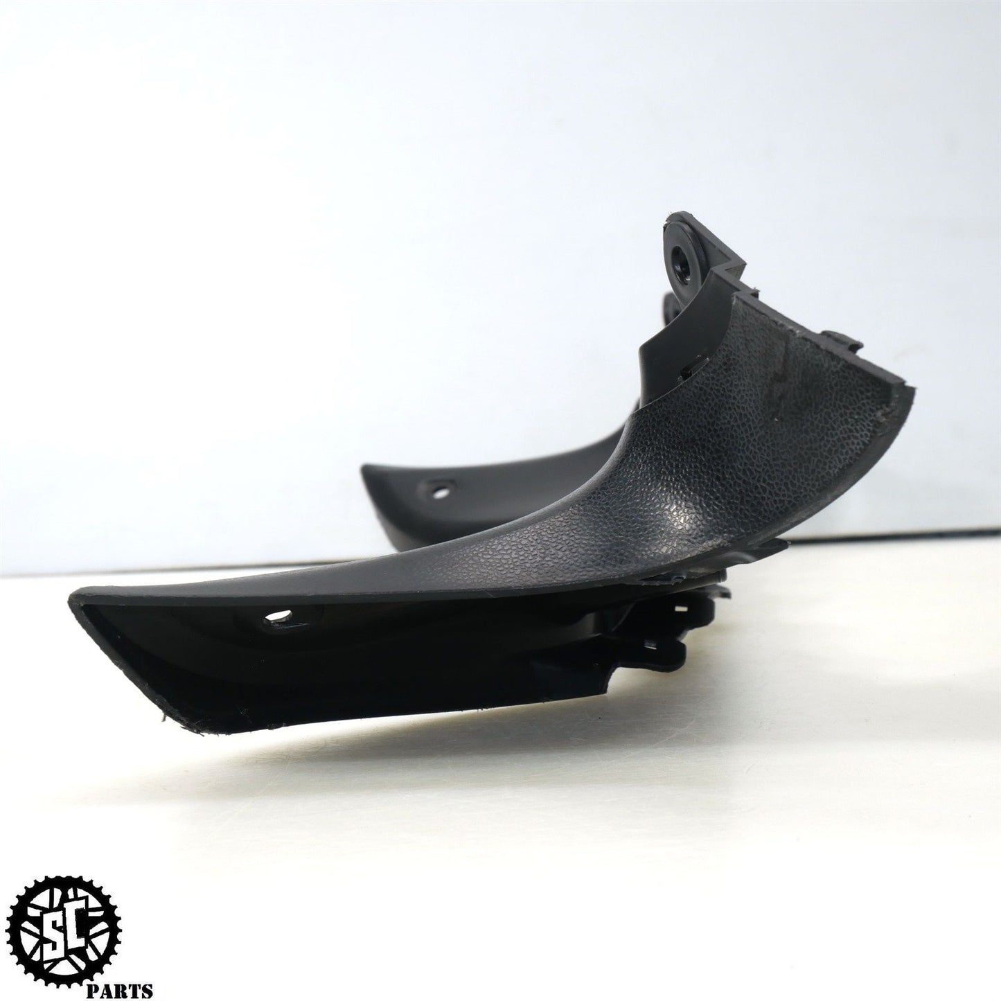 2008 SUZUKI HAYABUSA UPPER INNER DASH FAIRING 94424-15H00 S34