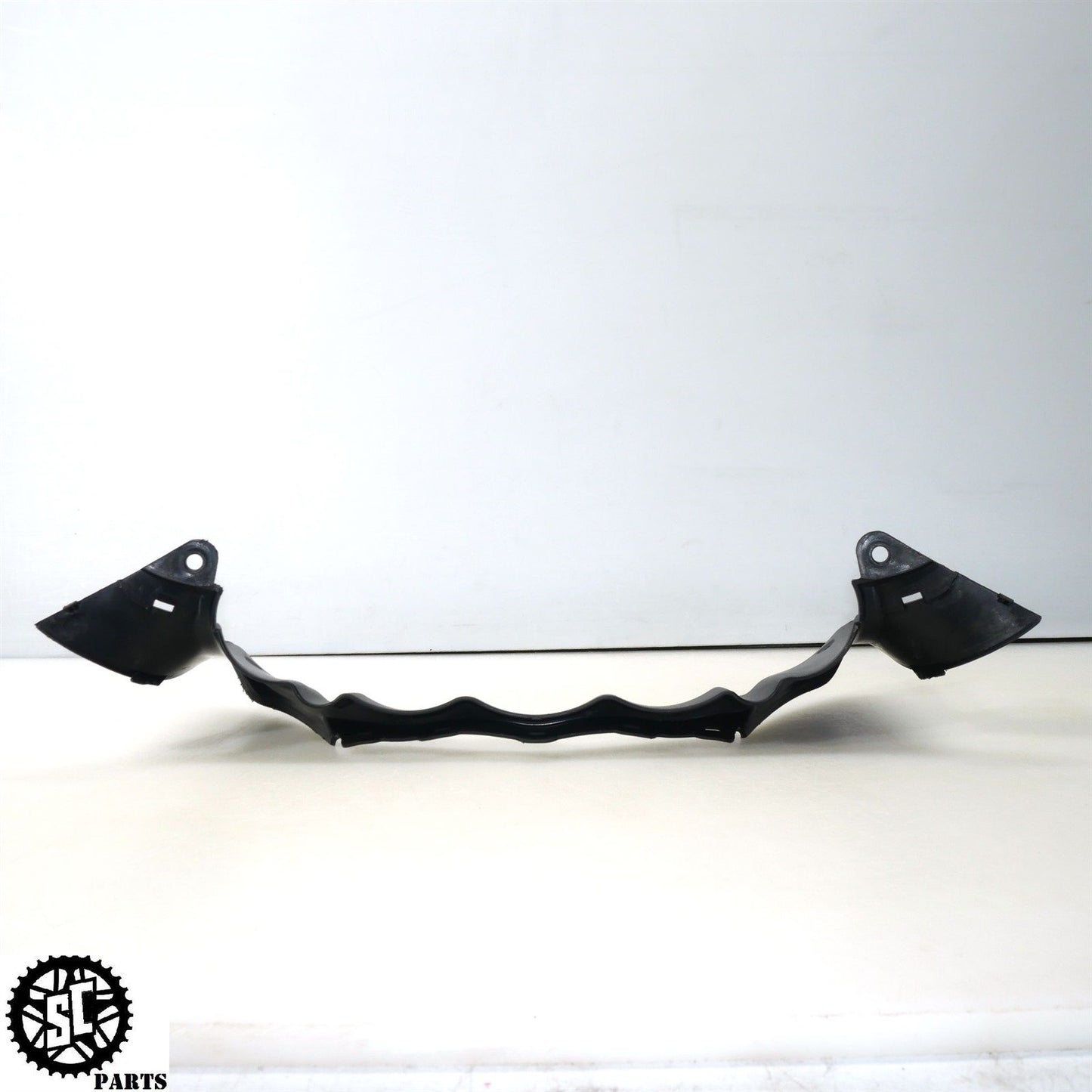 2008 SUZUKI HAYABUSA UPPER INNER DASH FAIRING 94424-15H00 S34