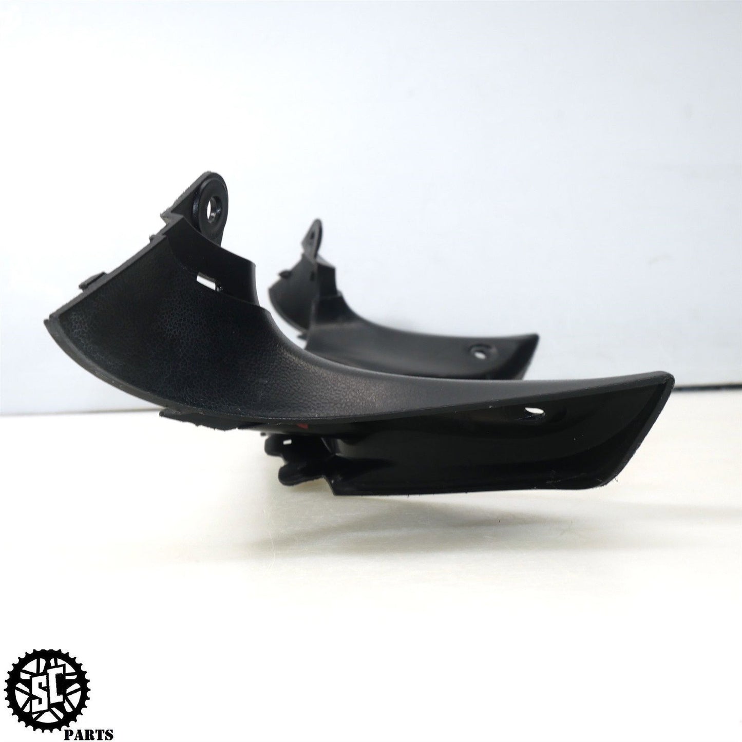 2008 SUZUKI HAYABUSA UPPER INNER DASH FAIRING 94424-15H00 S34