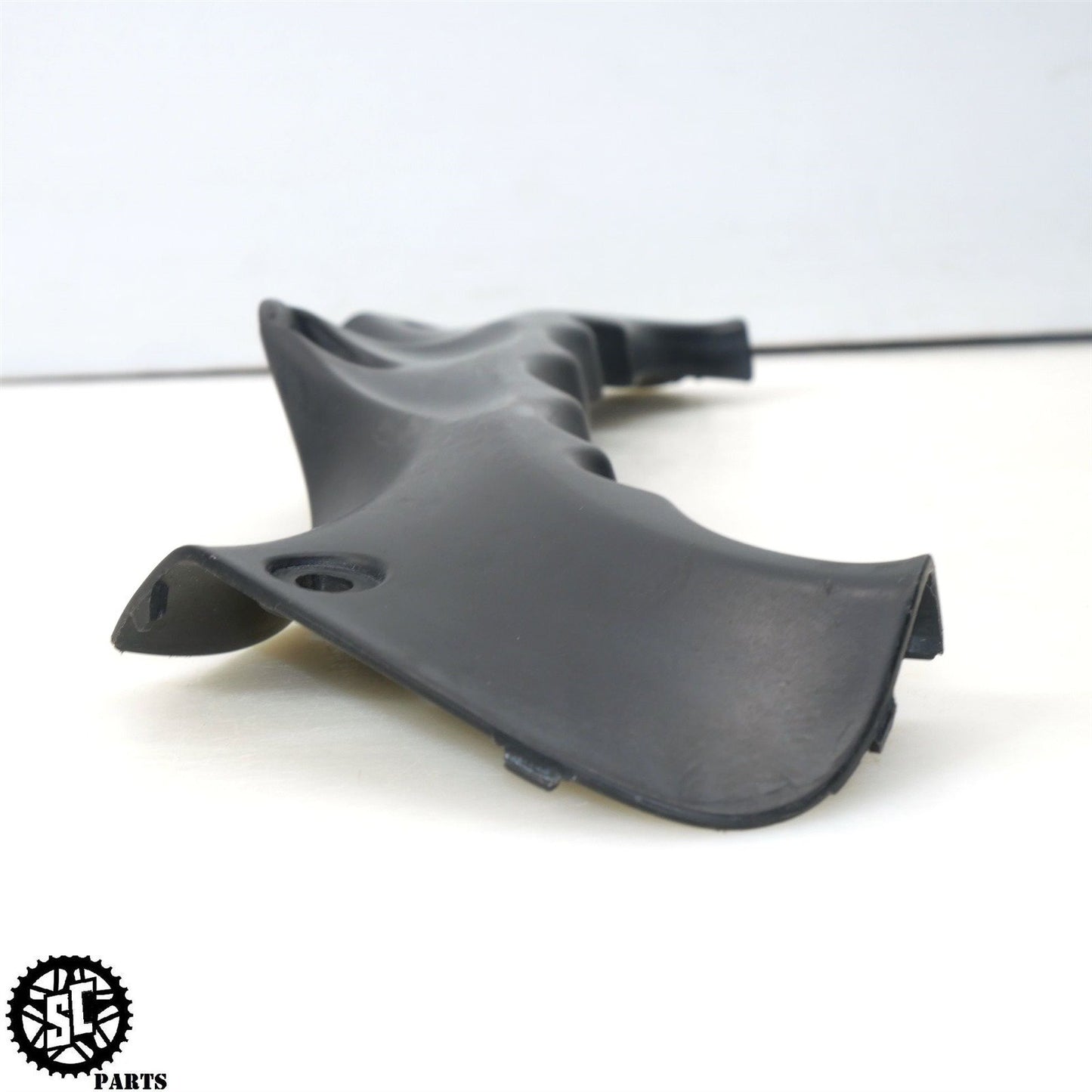 2008 SUZUKI HAYABUSA LOWER INNER DASH FAIRING SPEEDOMETER 94425-15H00 S34