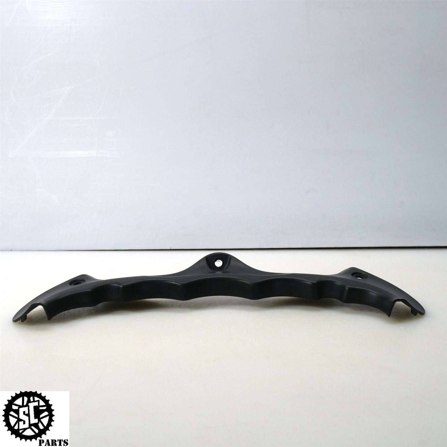2008 SUZUKI HAYABUSA LOWER INNER DASH FAIRING SPEEDOMETER 94425-15H00 S34