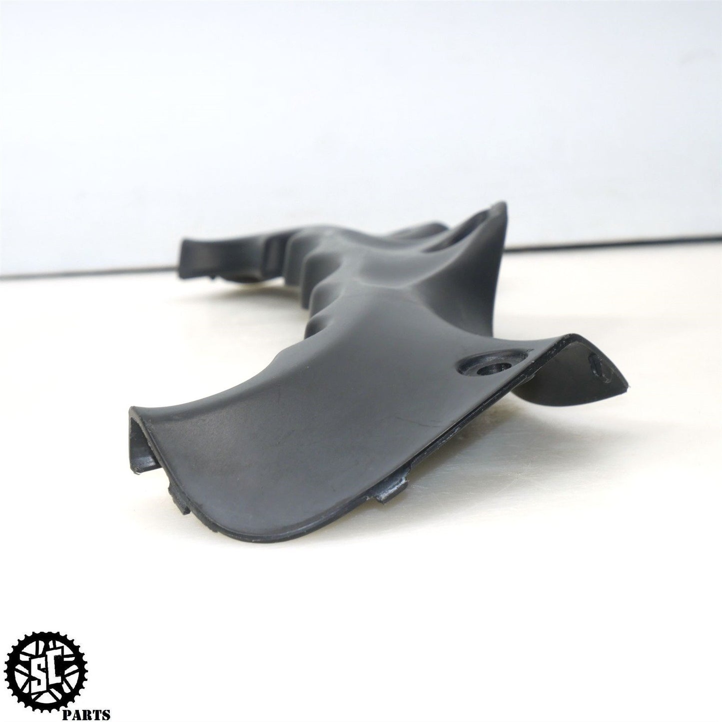 2008 SUZUKI HAYABUSA LOWER INNER DASH FAIRING SPEEDOMETER 94425-15H00 S34