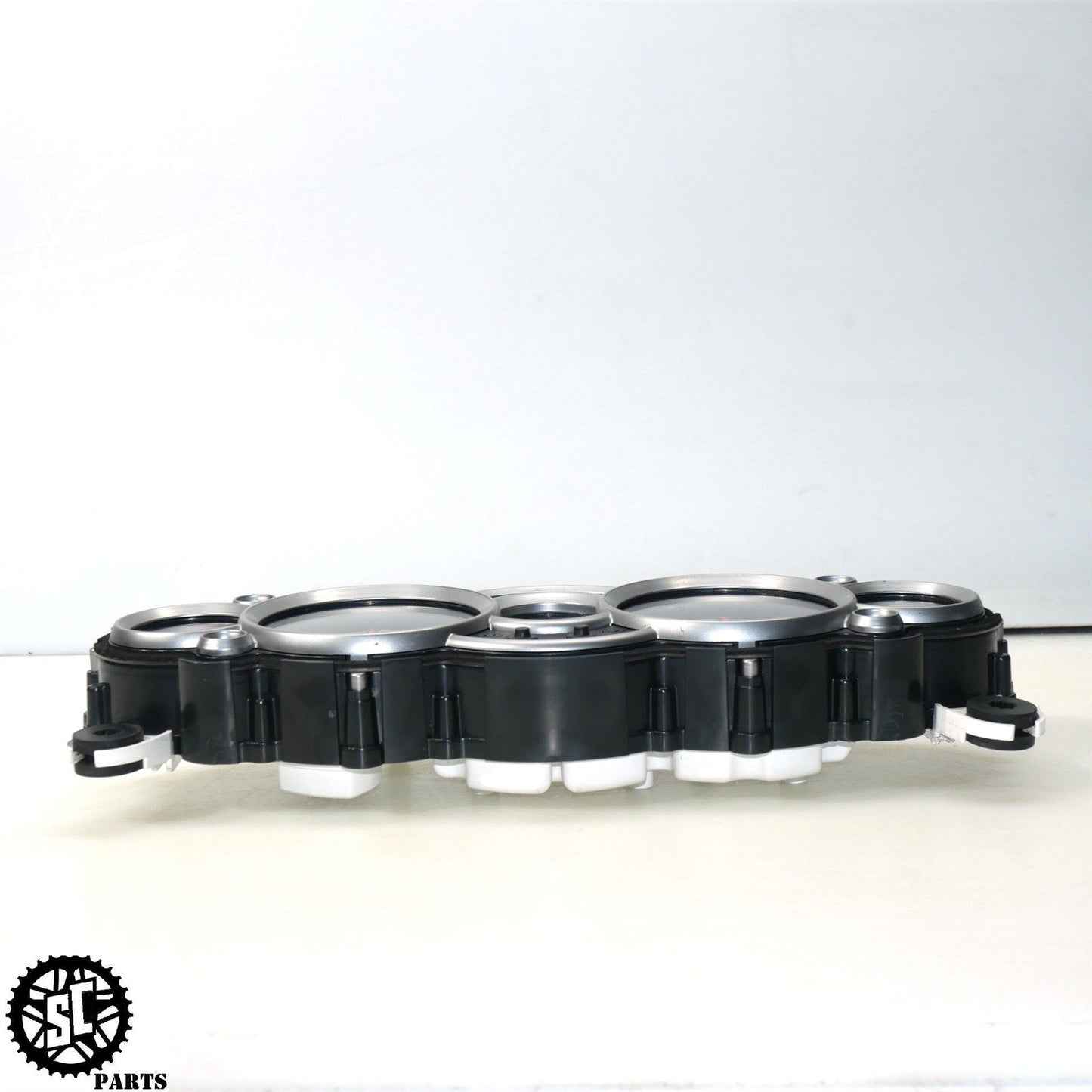 2008 SUZUKI HAYABUSA SPEEDOMETER INSTRUMENT CLUSTER GAUGES 20K S34
