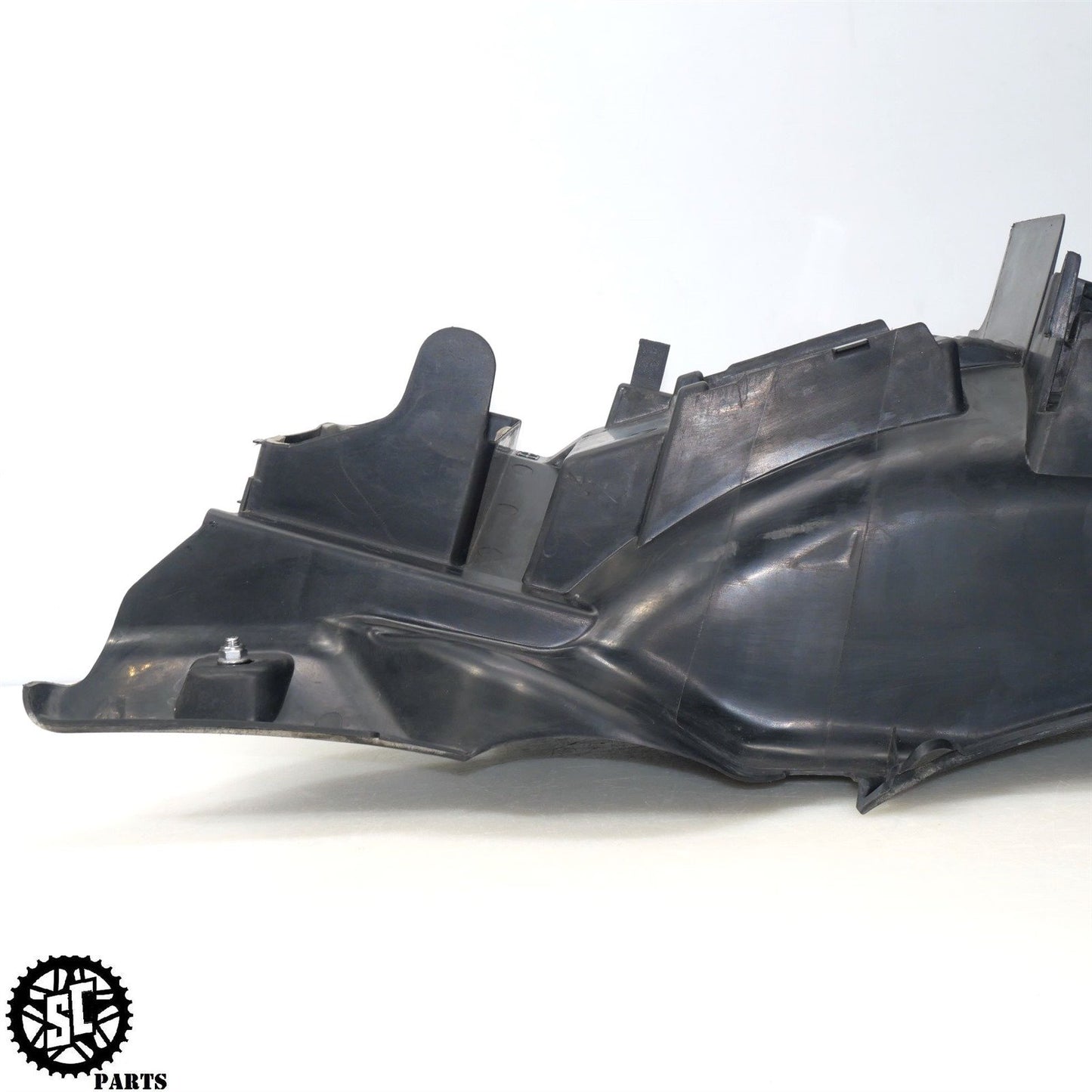 2008 SUZUKI HAYABUSA BATTERY TRAY S34