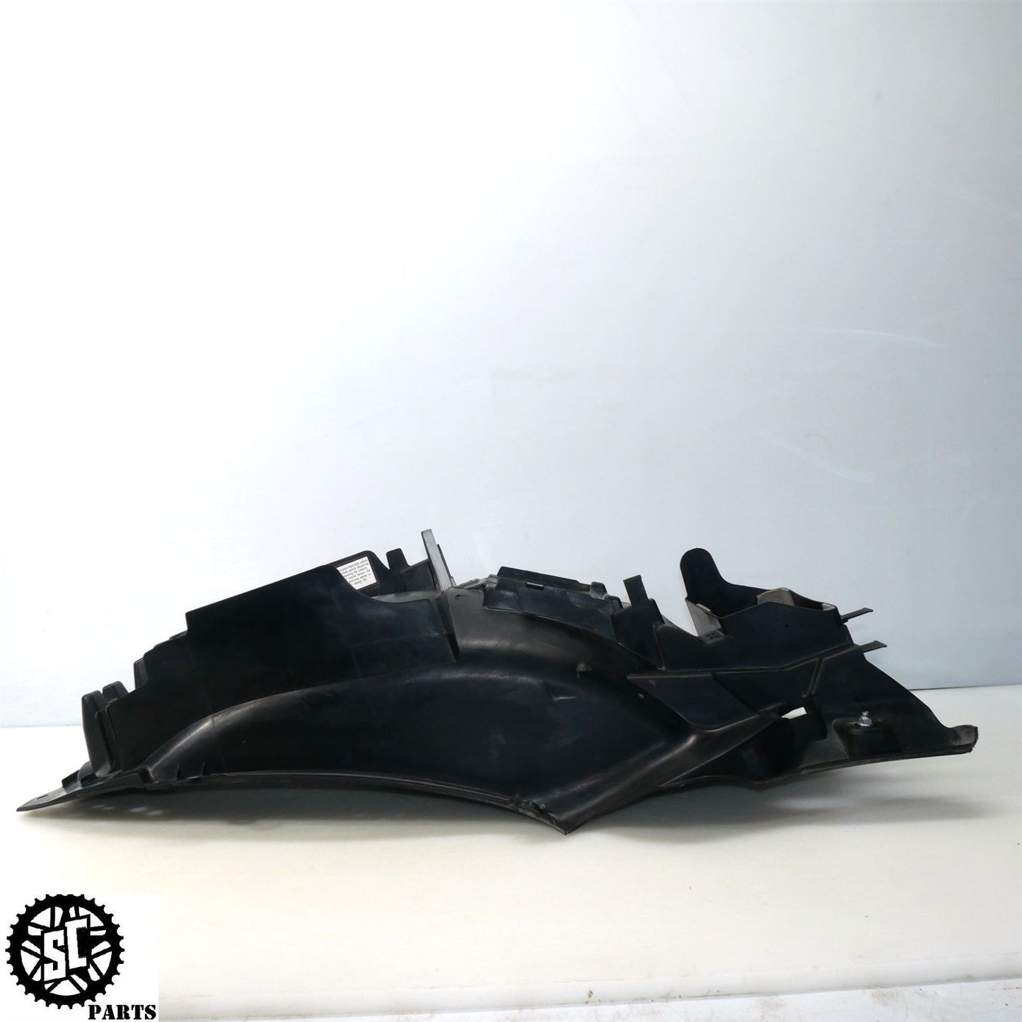 2008 SUZUKI HAYABUSA BATTERY TRAY S34