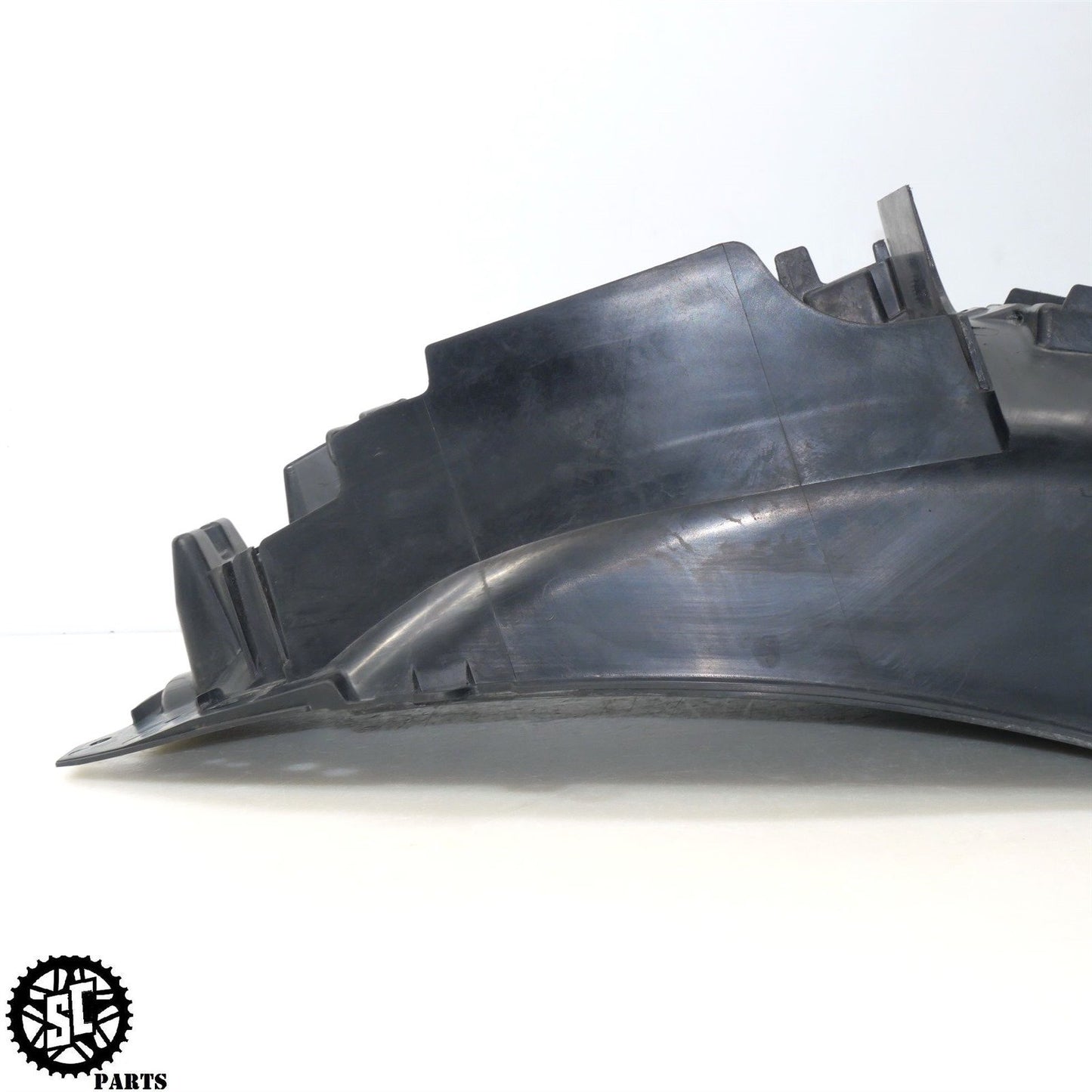2008 SUZUKI HAYABUSA BATTERY TRAY S34