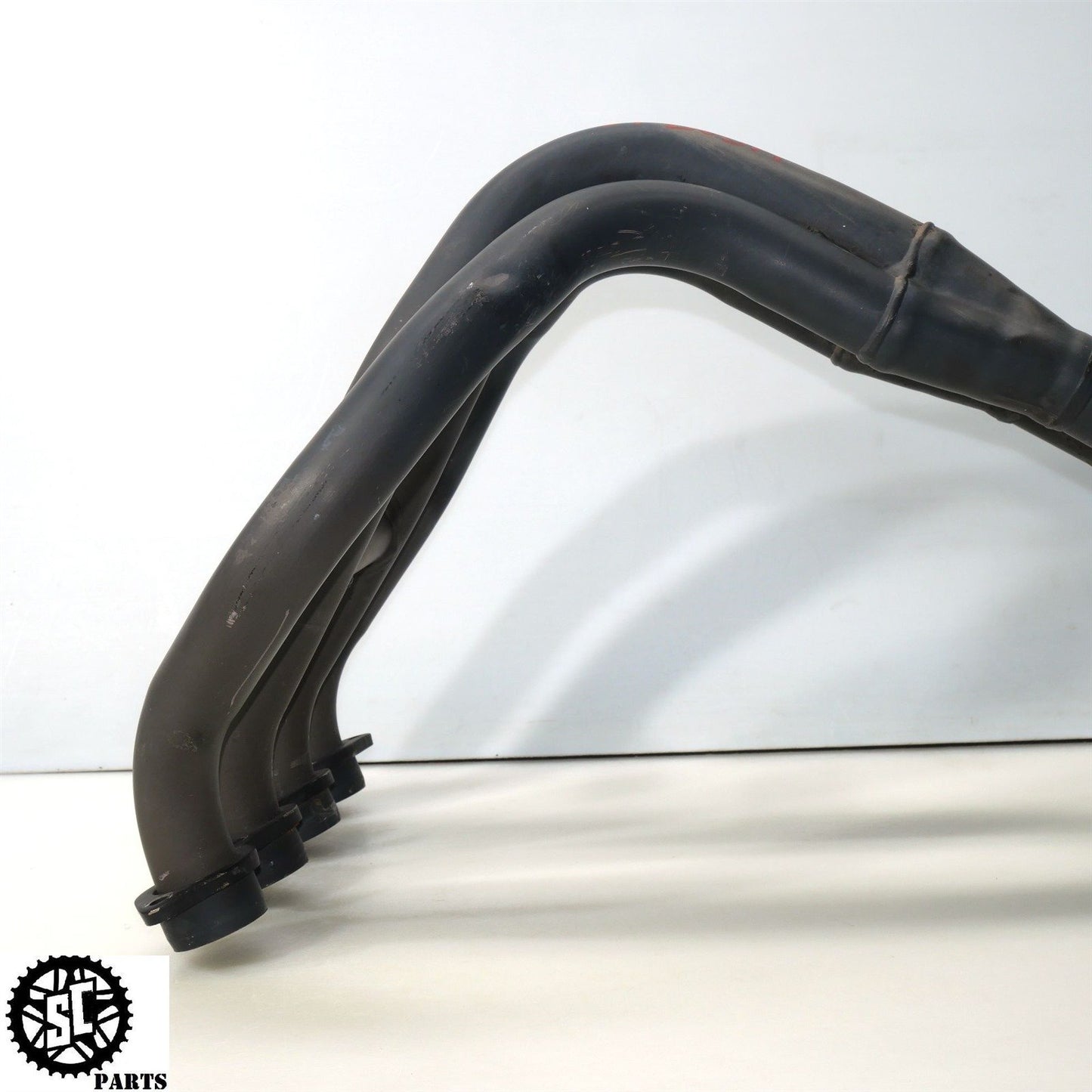 2008 SUZUKI HAYABUSA EXHAUST HEADER S34